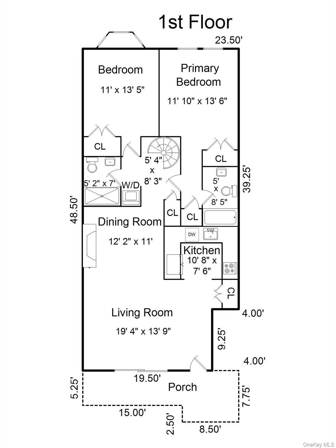 2nd image of 50 Columbus Ave, Tuckahoe, NY 10707
