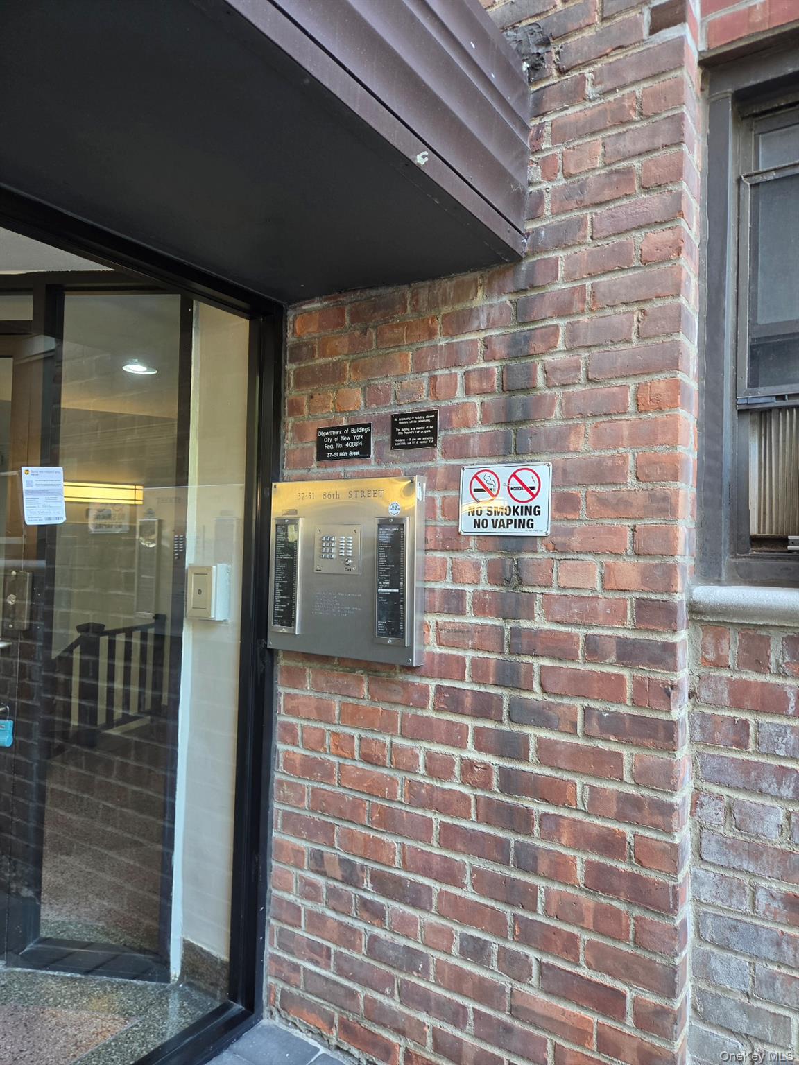 2nd image of 37 51 86th Street #3B, New York, NY 11372 | MLS# 1021761