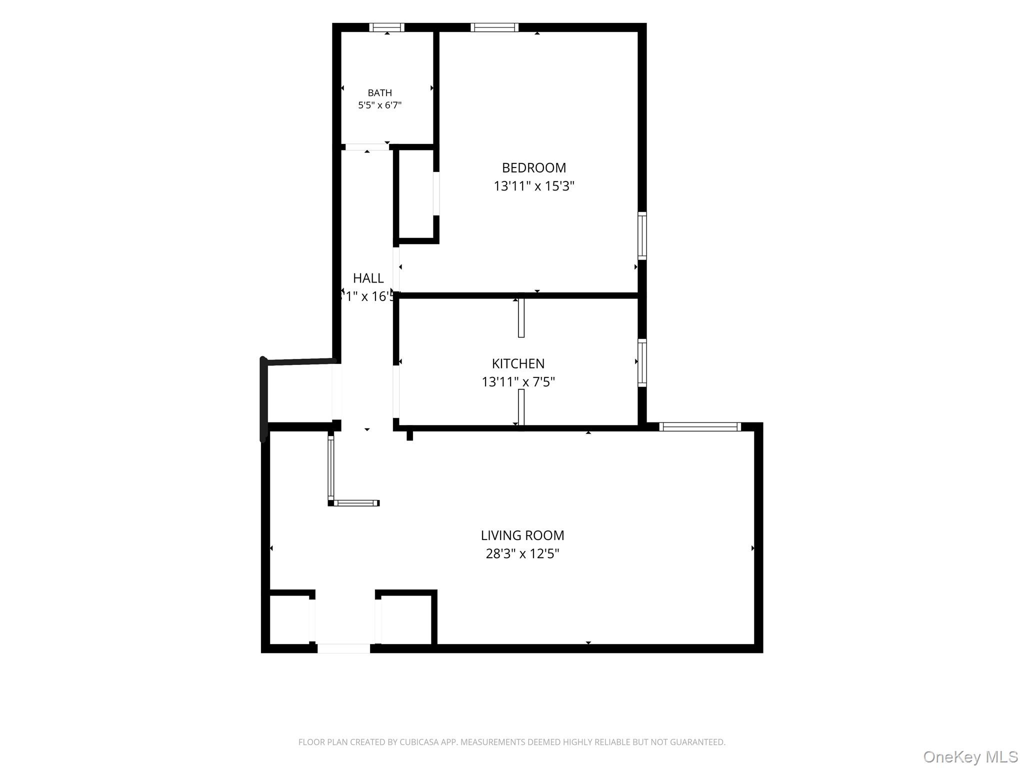 17th image of 37 51 86th Street #3B, New York, NY 11372 | MLS# 1021761
