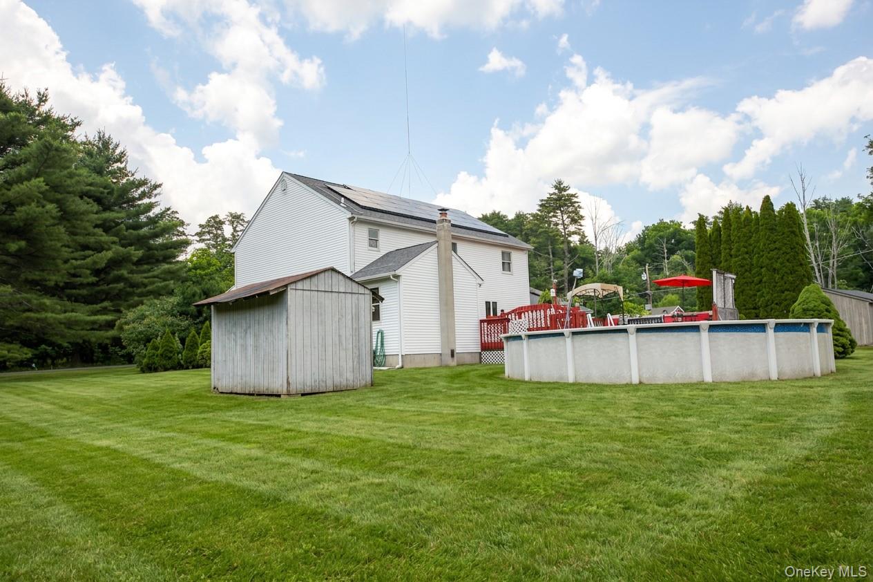 19th image of 825 Peenpack Trl, Sparrow Bush, NY 12780 | MLS# 1021845