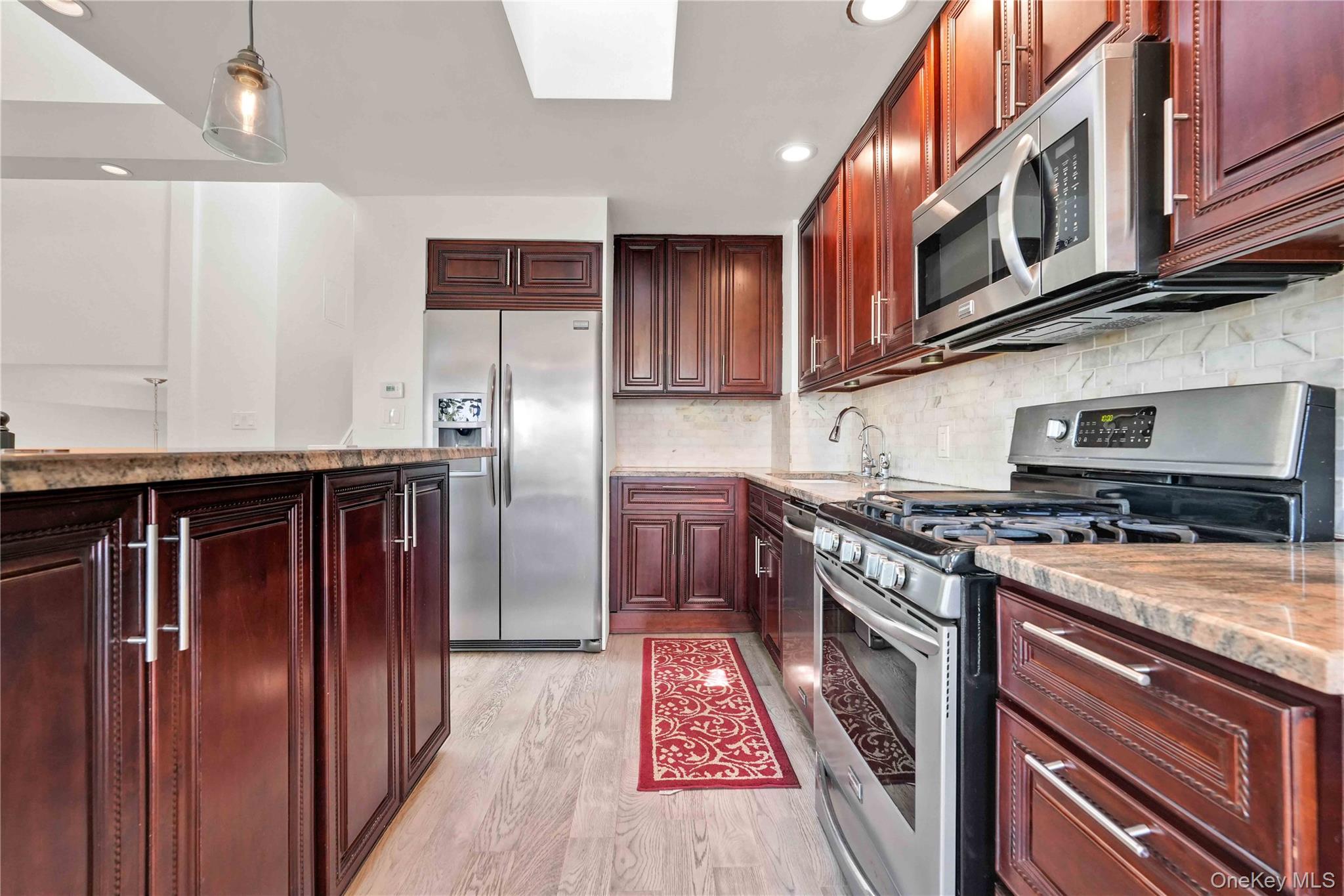 2nd image of 120 09 Riviera Ct #10B, New York, NY 11356 | MLS# 1021884