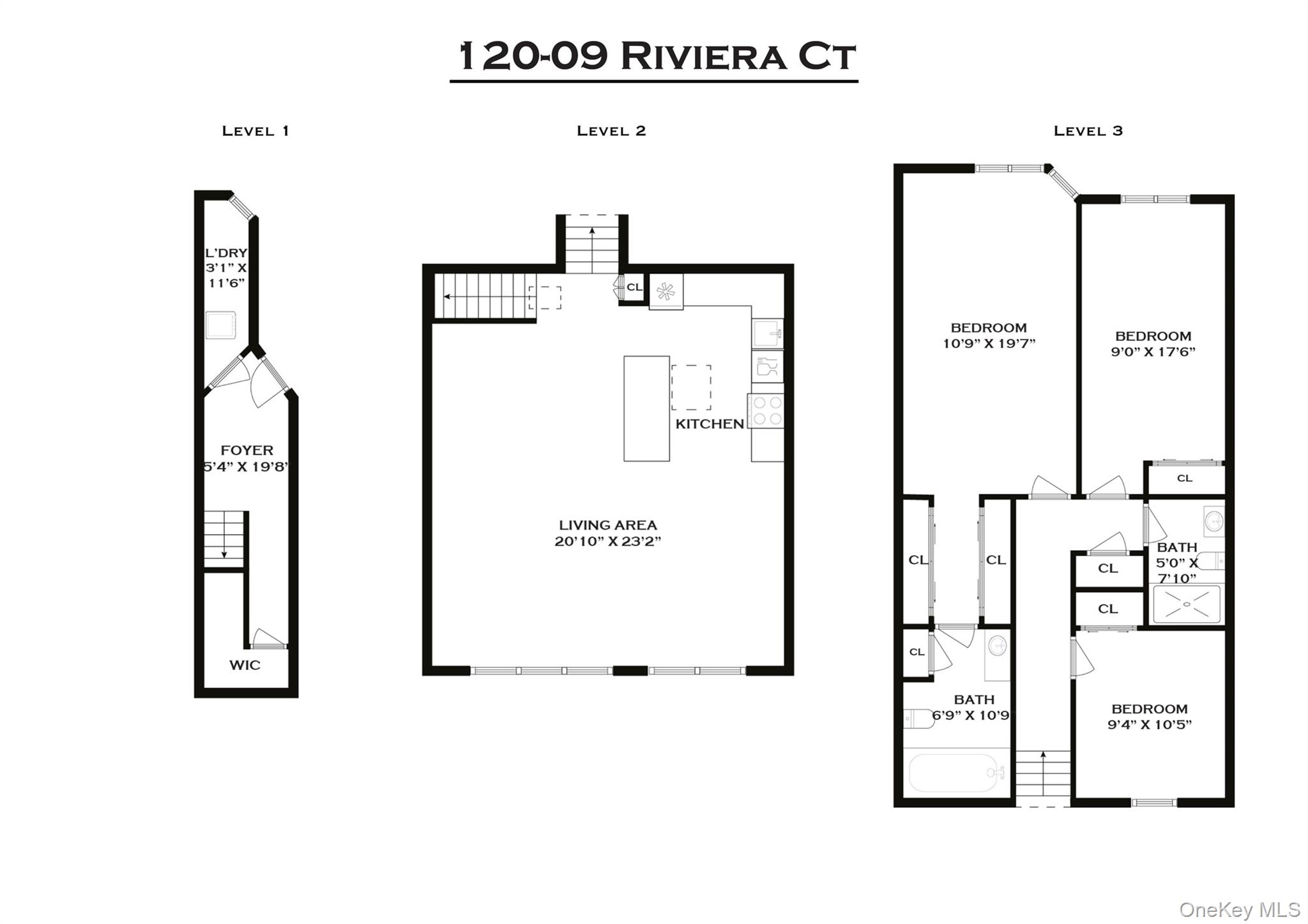 2nd image of 120-09 Riviera Ct, New York, NY 11356