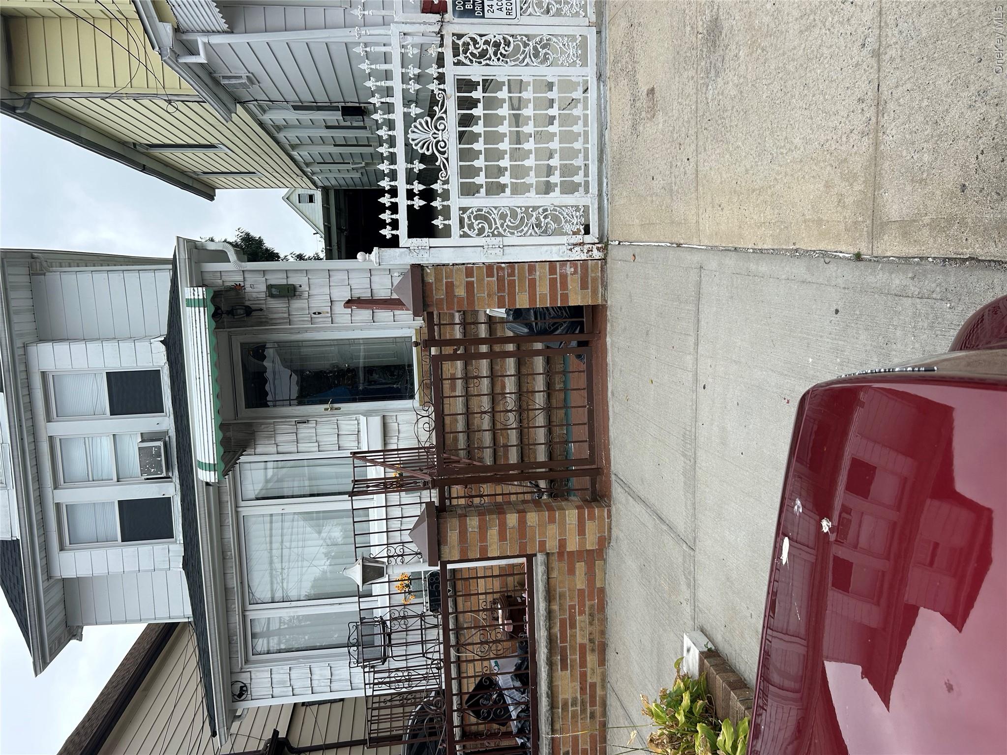 1st image of 111 58 131st St, New York, NY 11420 | MLS# 1021890