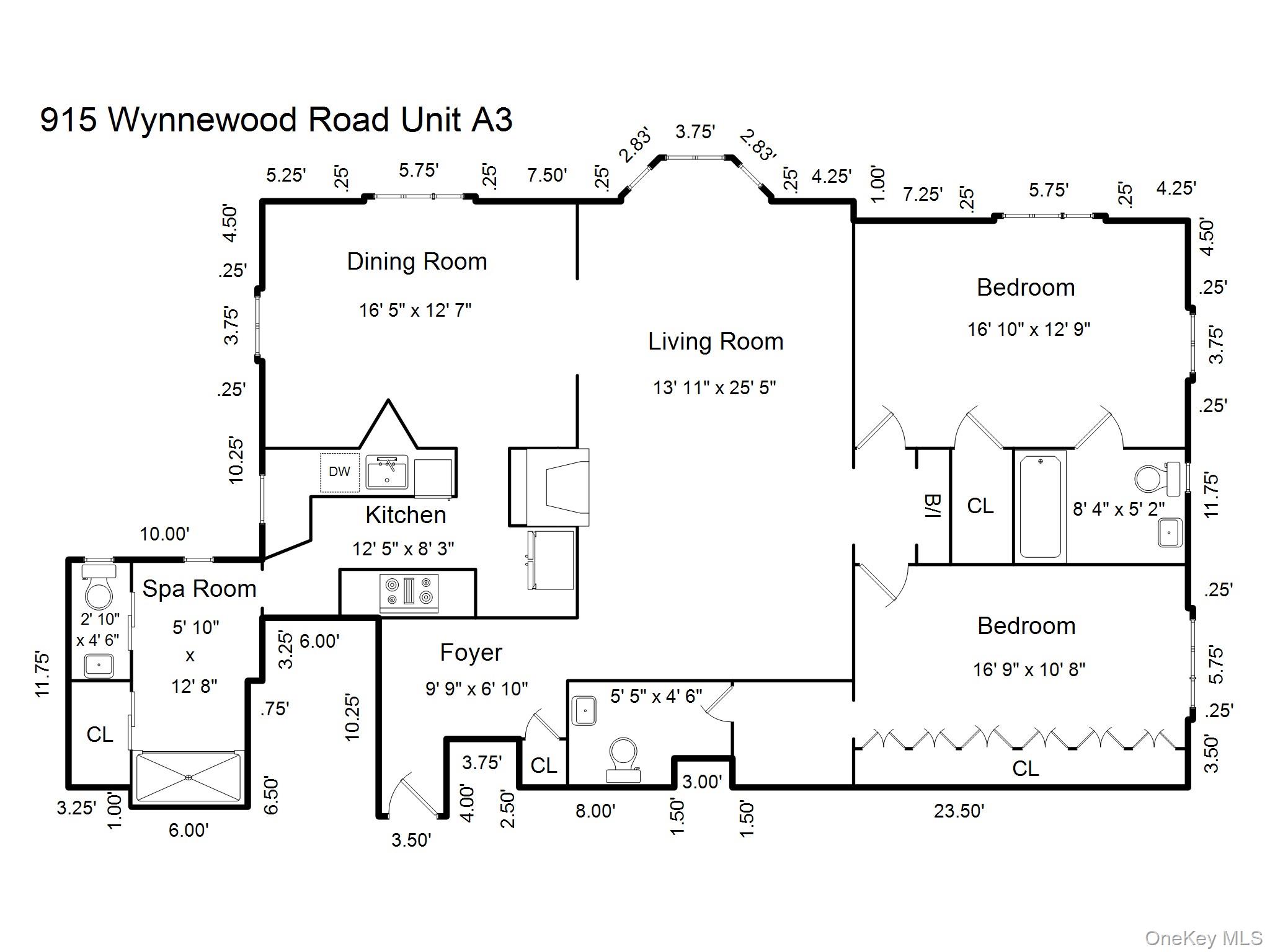 20th image of 915 Wynnewood Rd #A3, Pelham, NY 10803 | MLS# 1021904