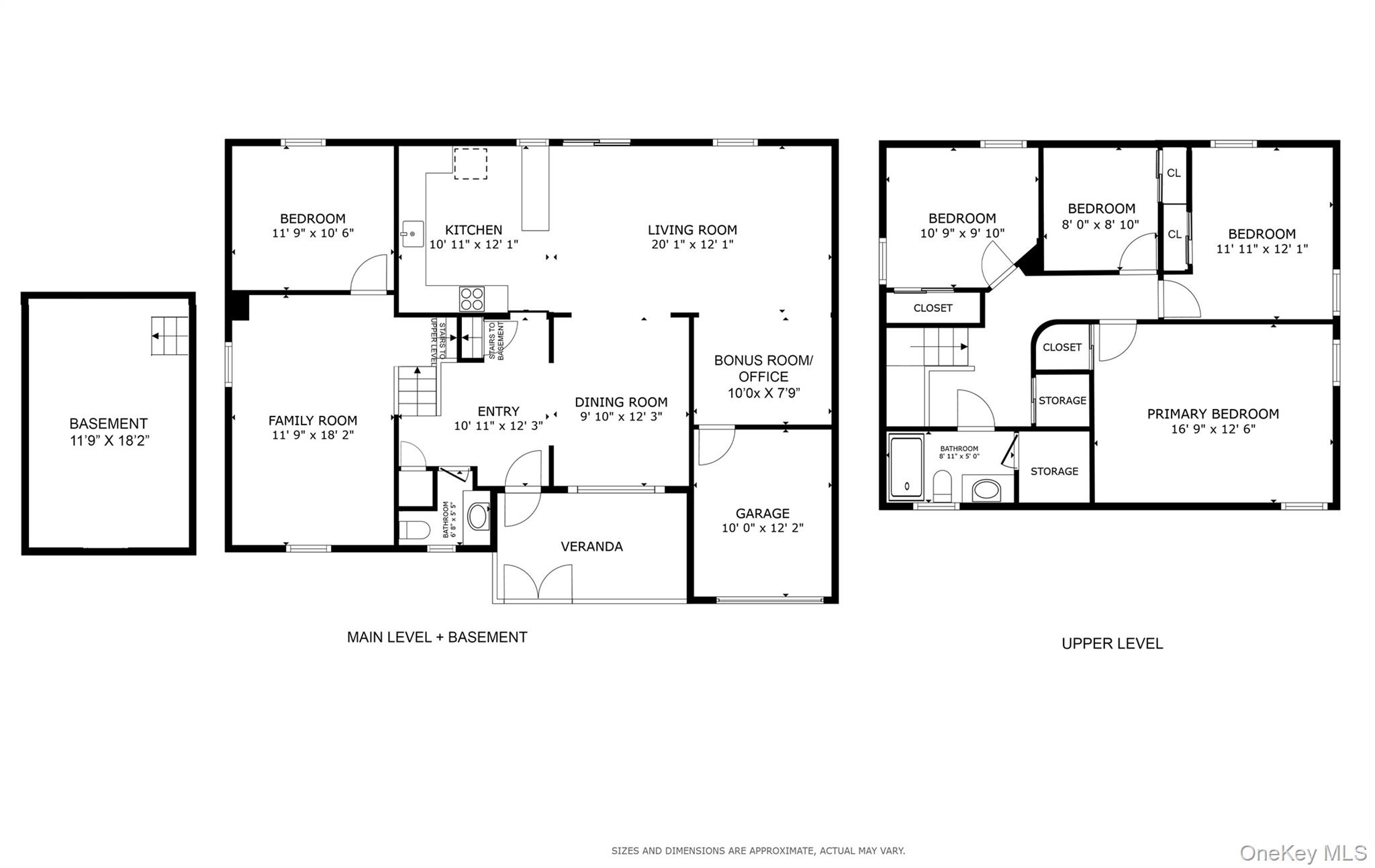 26th image of 9 Wilson St, Centereach, NY 11720 | MLS# 1021926