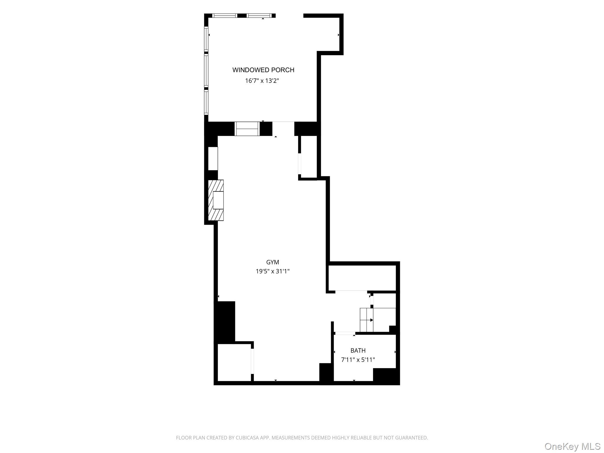 47th image of 43 Green St, Kingston, NY 12401 | MLS# 1021930