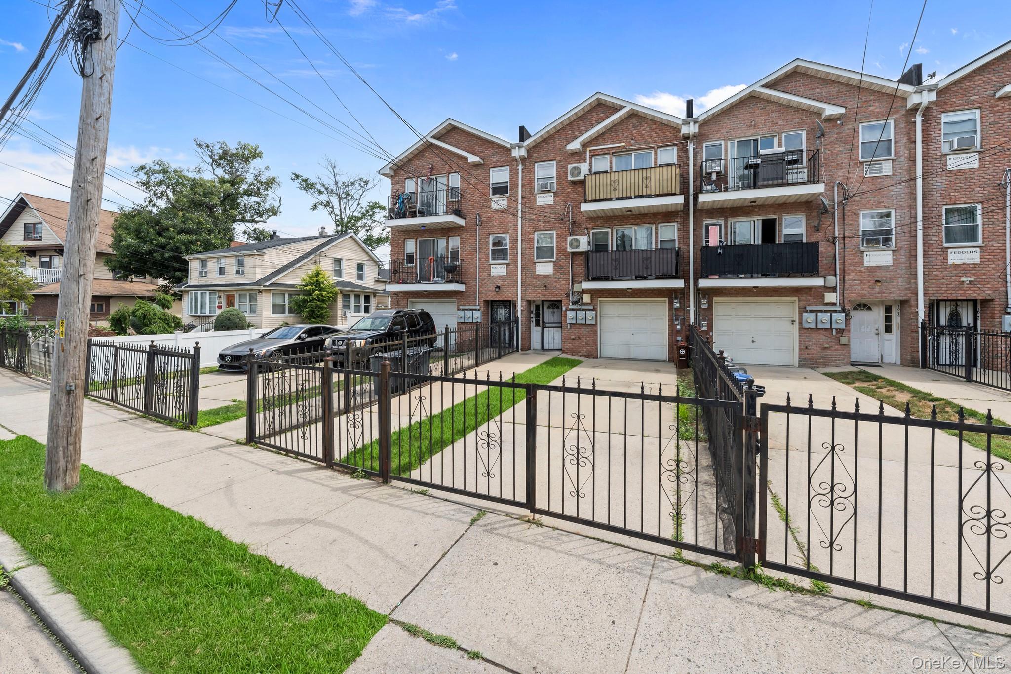 2nd image of 1076 Gipson St, Far Rockaway, NY 11691 | MLS# 1021943