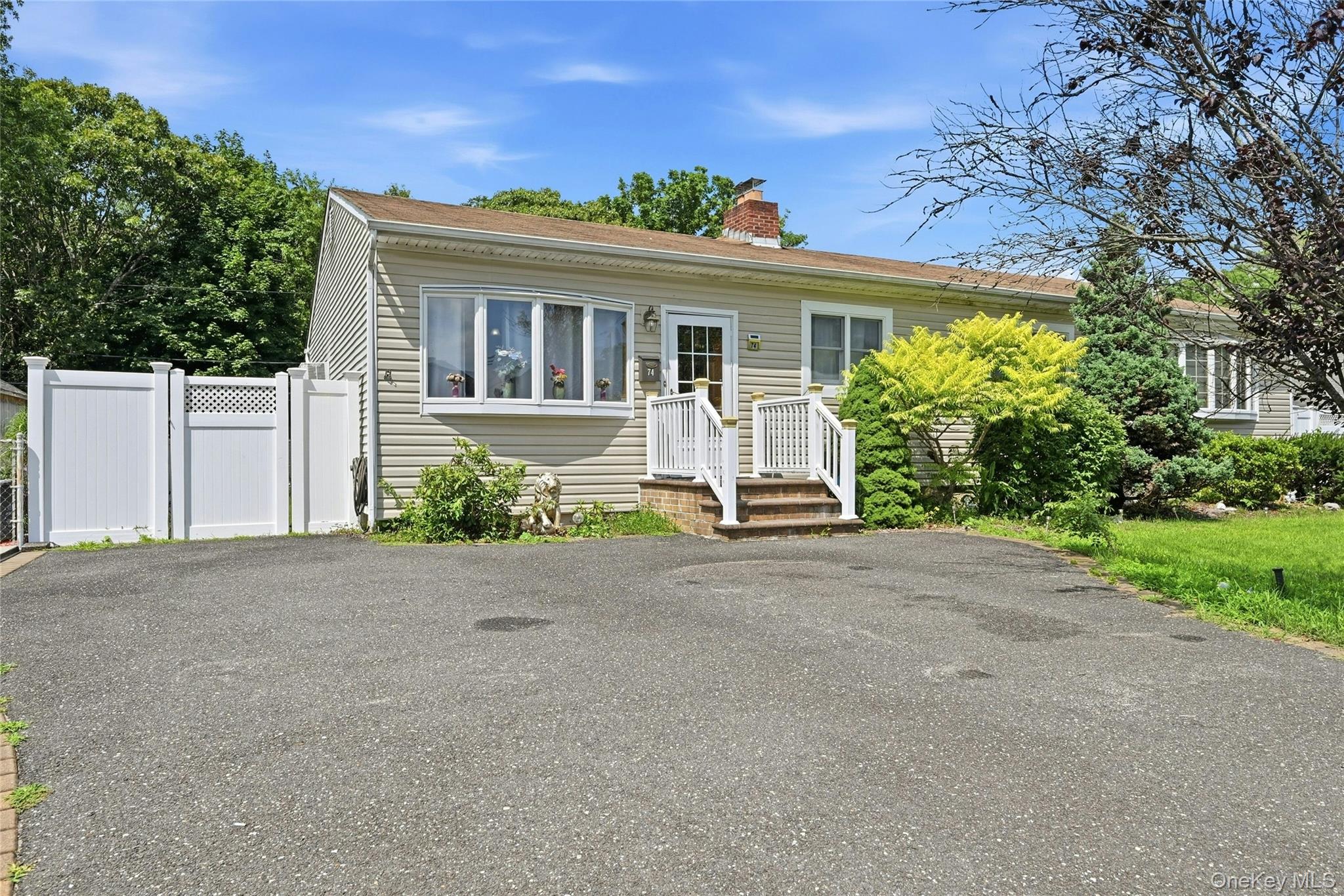 2nd image of 74 Tree Rd, Brookhaven, NY 11720 | MLS# 1021973