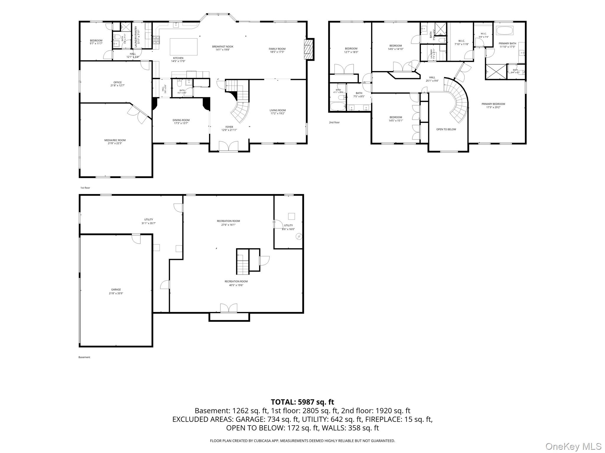 50th image of 41 Cove Rd, Huntington, NY 11743 | MLS# 1022285