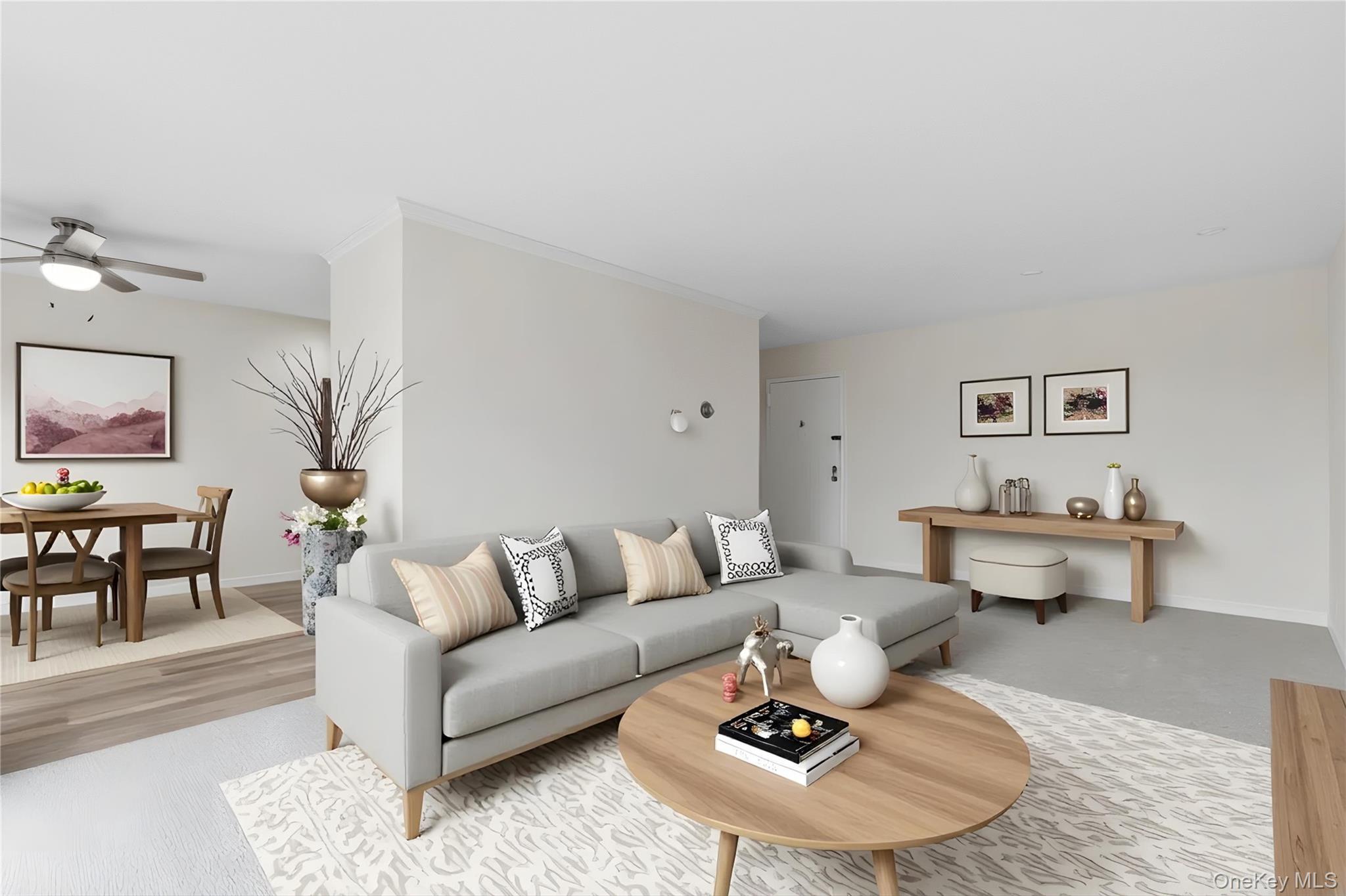 4th image of 1 Lakeview Dr #6S, Peekskill, NY 10566 | MLS# 1022399