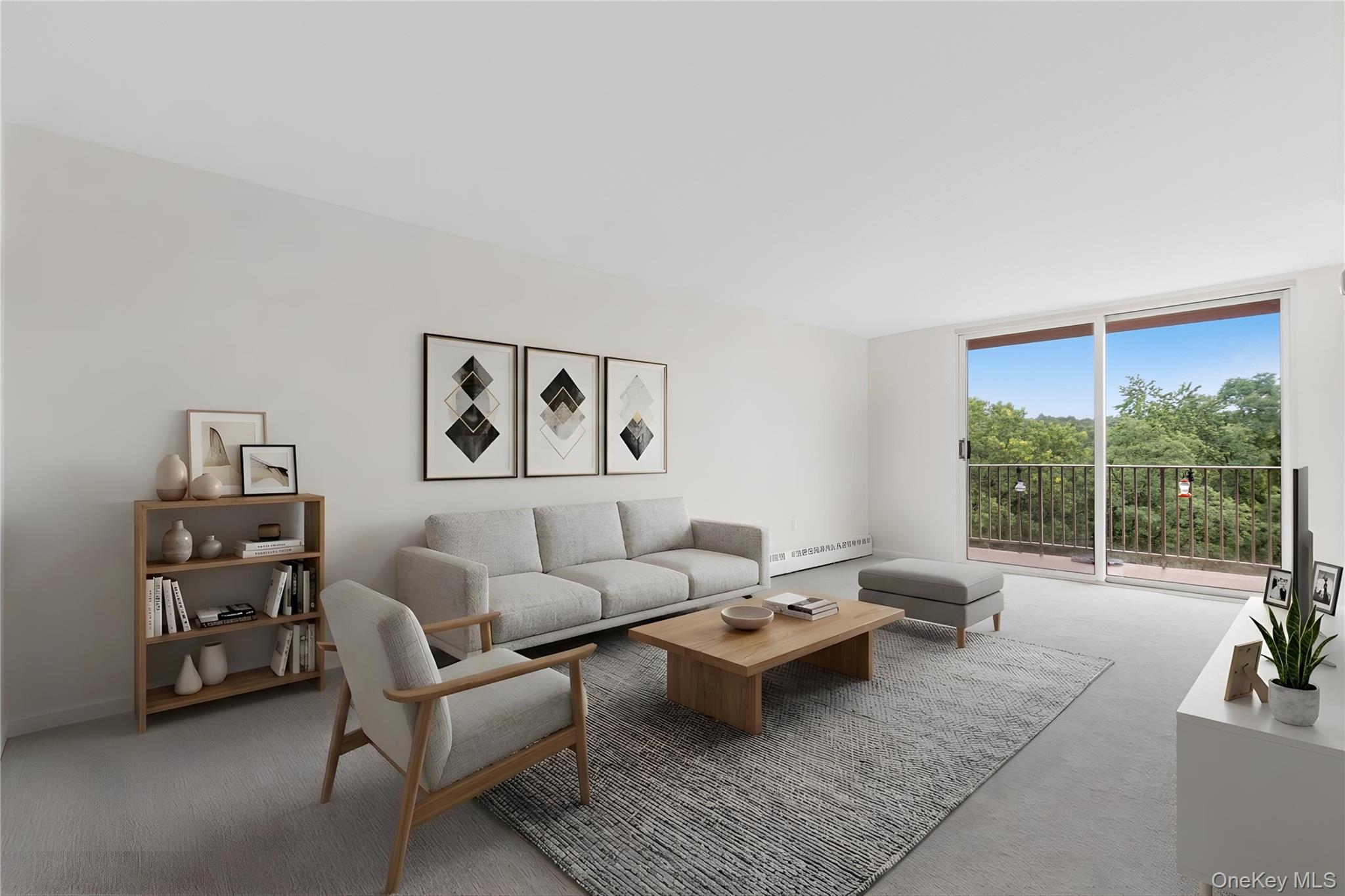 2nd image of 1 Lakeview Dr #6S, Peekskill, NY 10566 | MLS# 1022399