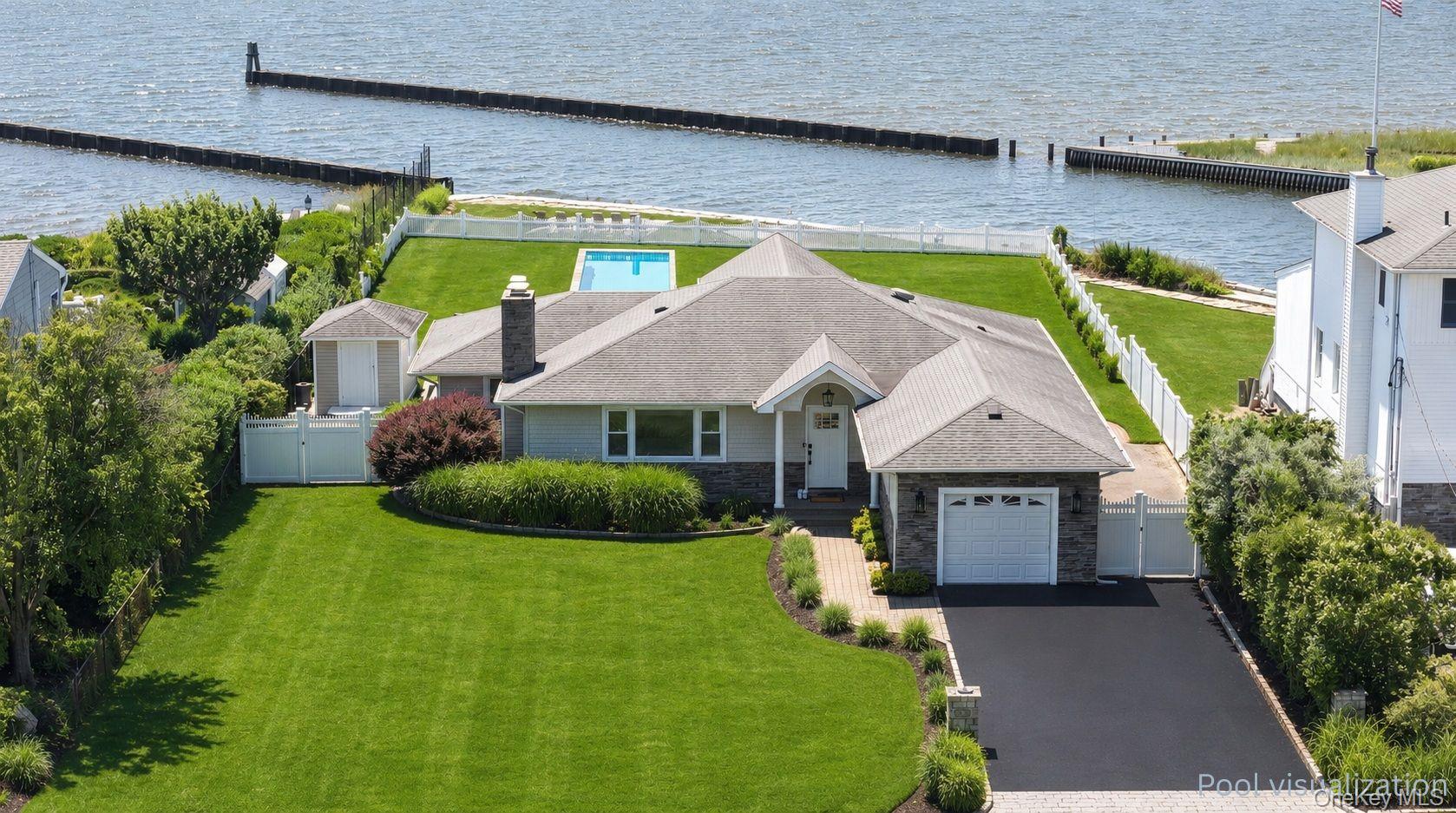 1st image of 40 Laura Lee Dr, Brookhaven, NY 11934 | MLS# 1022419
