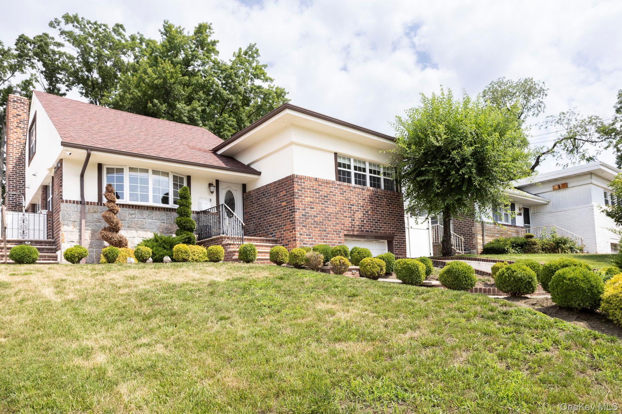 2nd image of 198 31 Pompeii Ave, Hollis, NY 11423 | MLS# 1022434