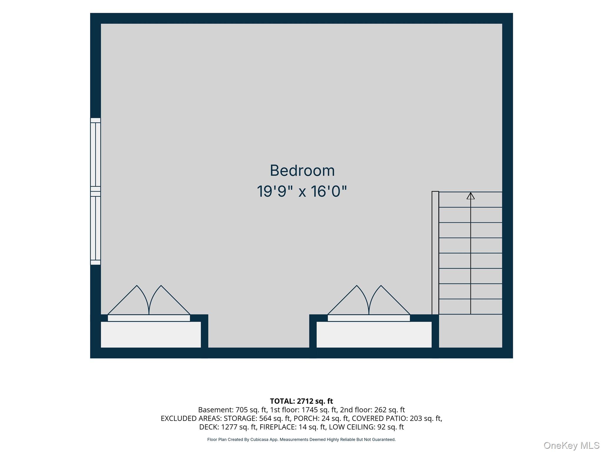 32nd image of 198 31 Pompeii Ave, Hollis, NY 11423 | MLS# 1022434