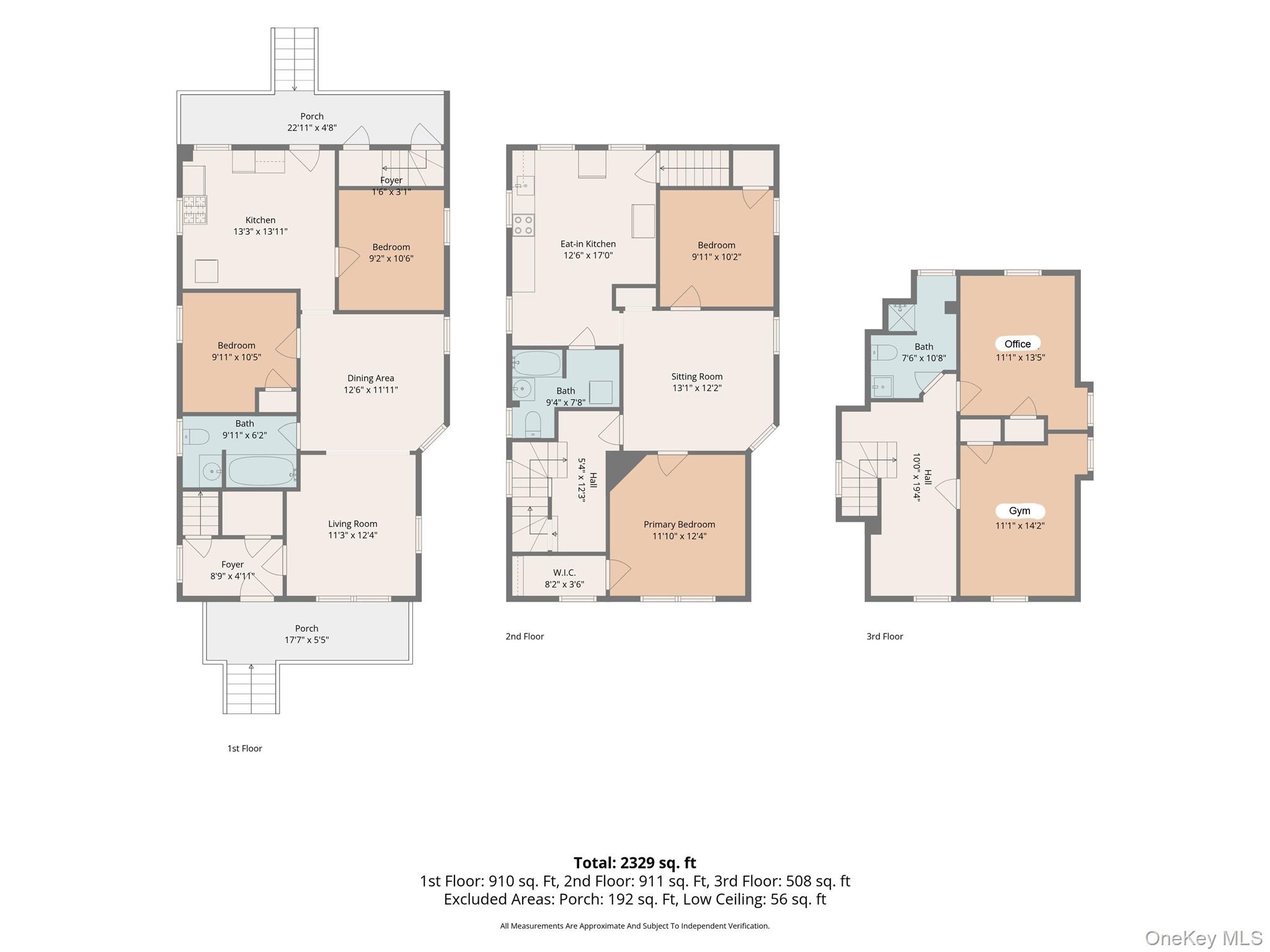 33rd image of 34 Spring St, Middletown, NY 10940 | MLS# 1022446