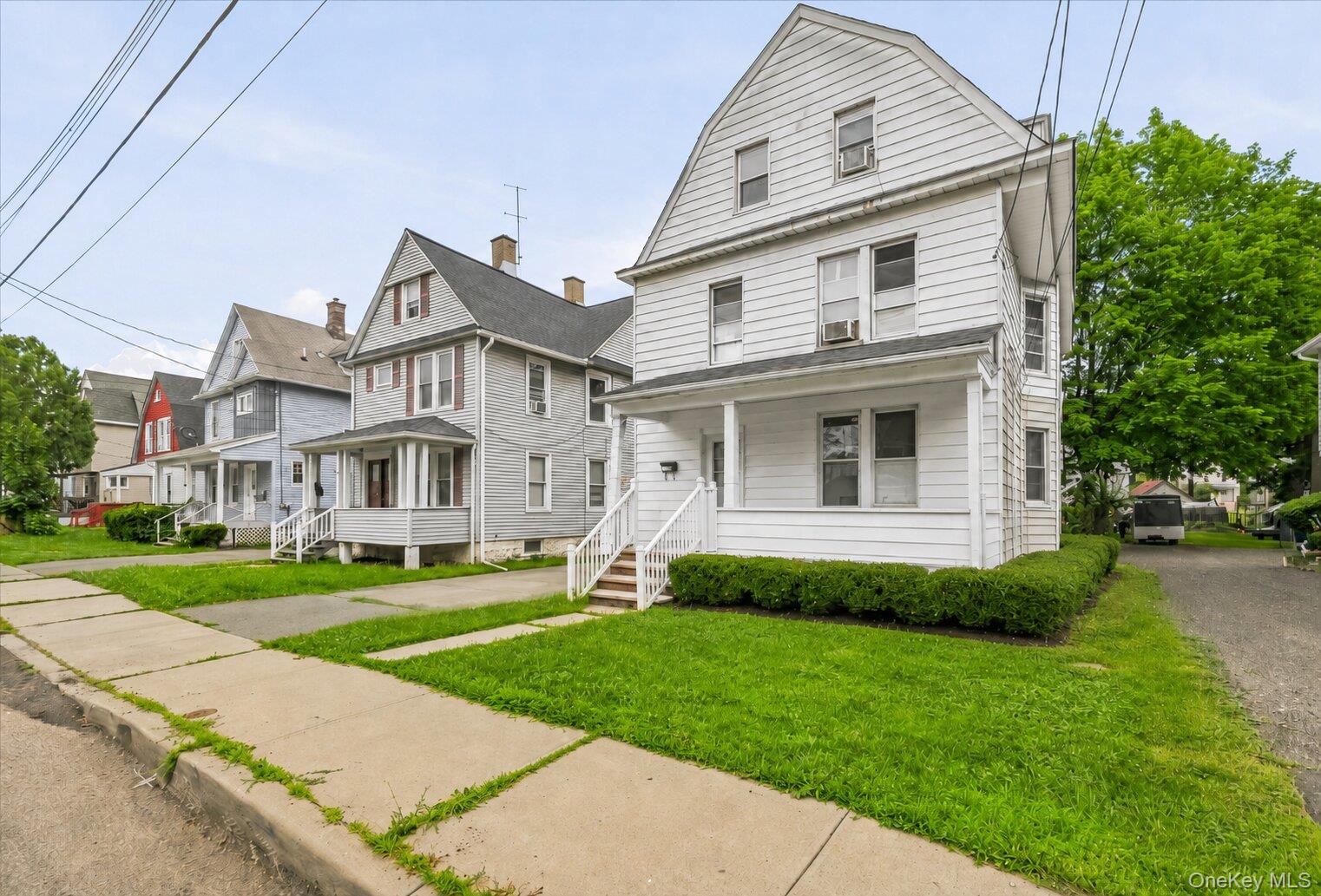 2nd image of 34 Spring St, Middletown, NY 10940 | MLS# 1022446