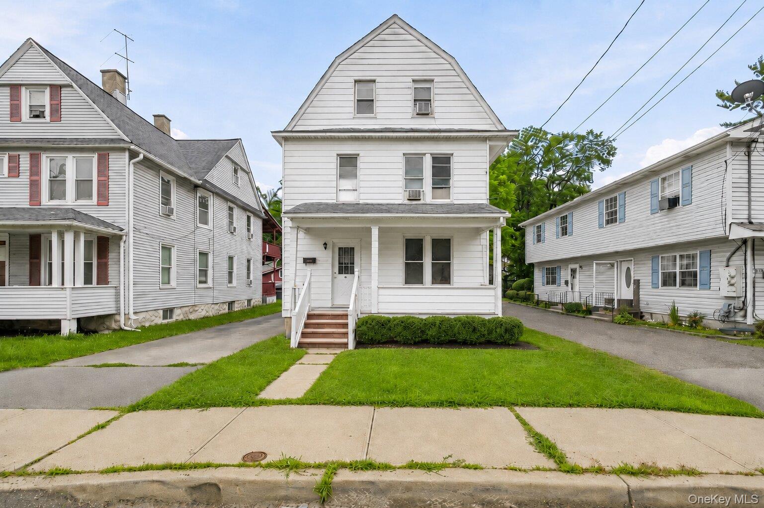 1st image of 34 Spring St, Middletown, NY 10940 | MLS# 1022446