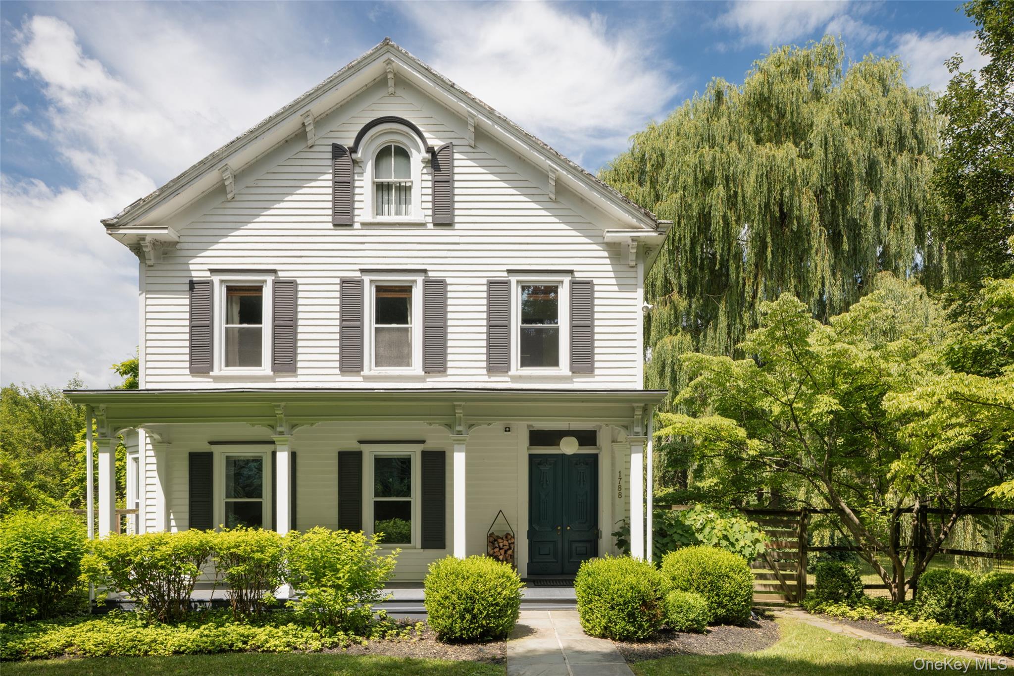 1st image of 1788 County Route 19, Red Hook, NY 12571 | MLS# 1022485