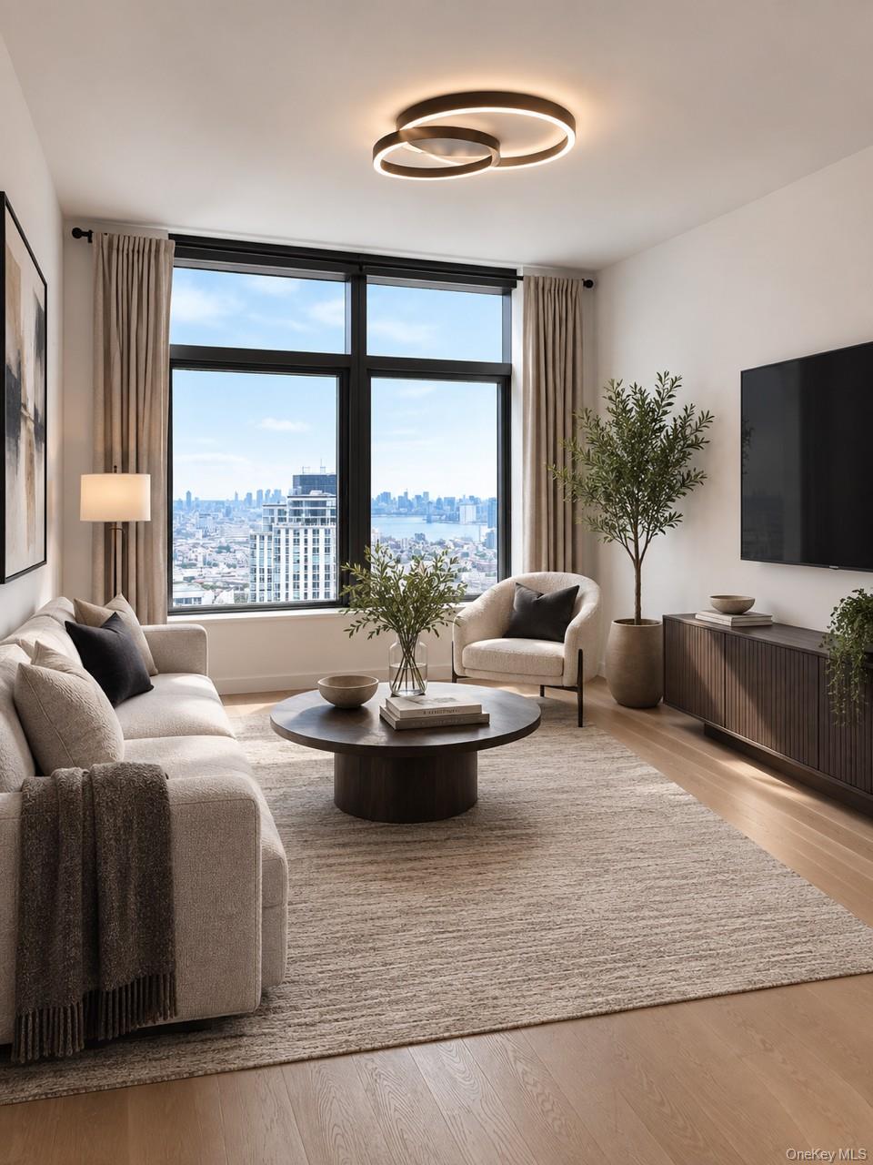 2nd image of Skyline Tower, New York, NY 11101