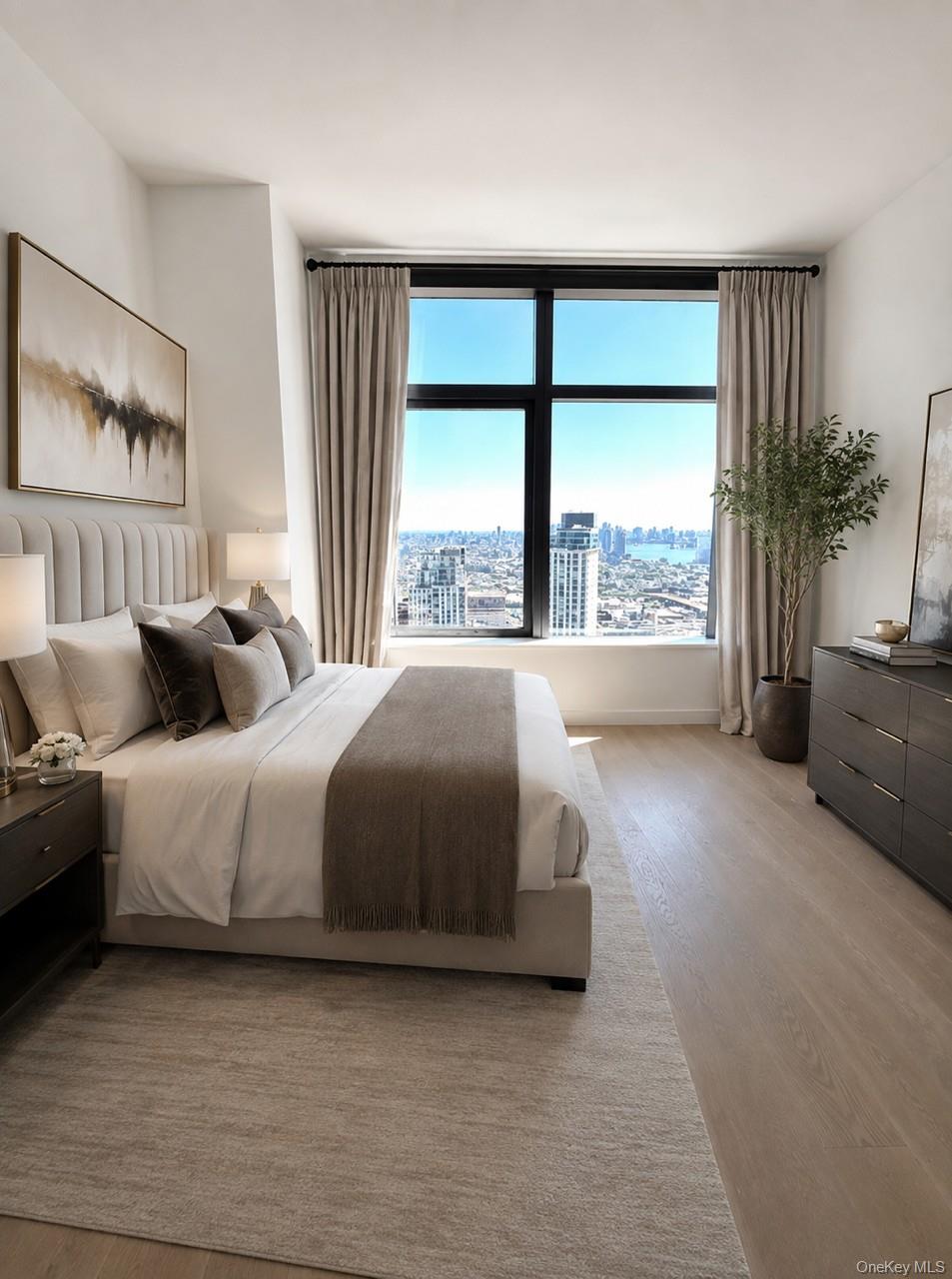 4th image of Skyline Tower, New York, NY 11101