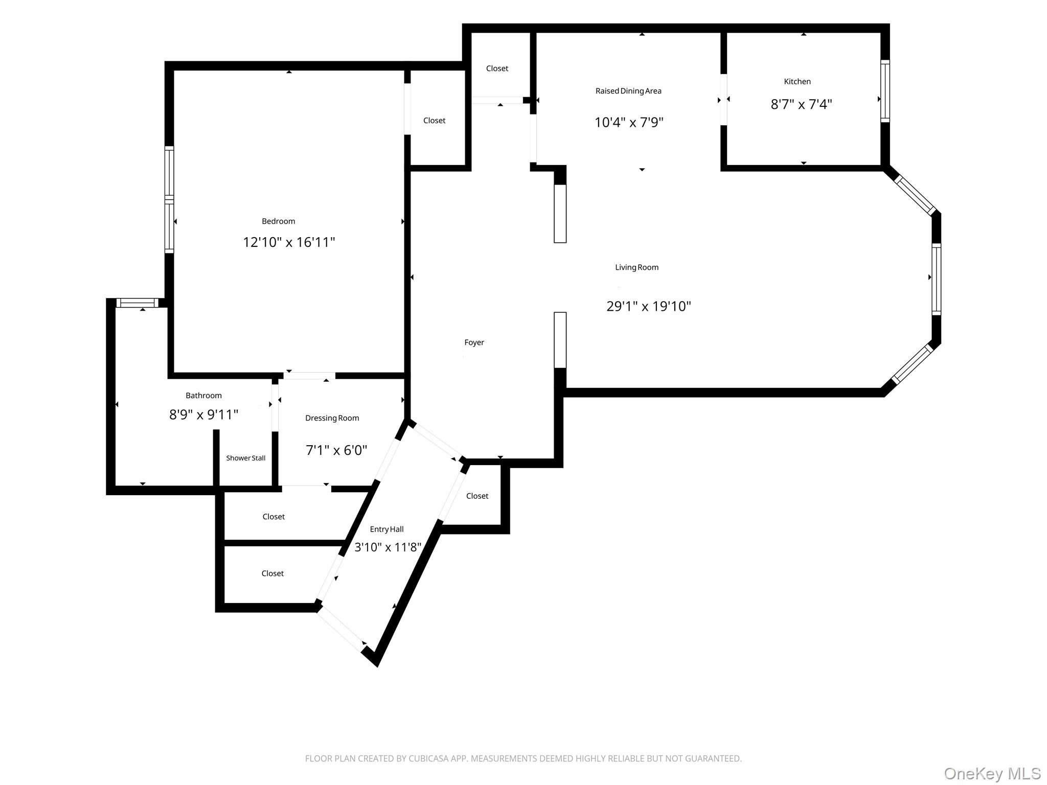 31st image of 35 24 78th St #A48, Jackson Heights, NY 11372 | MLS# 1022572