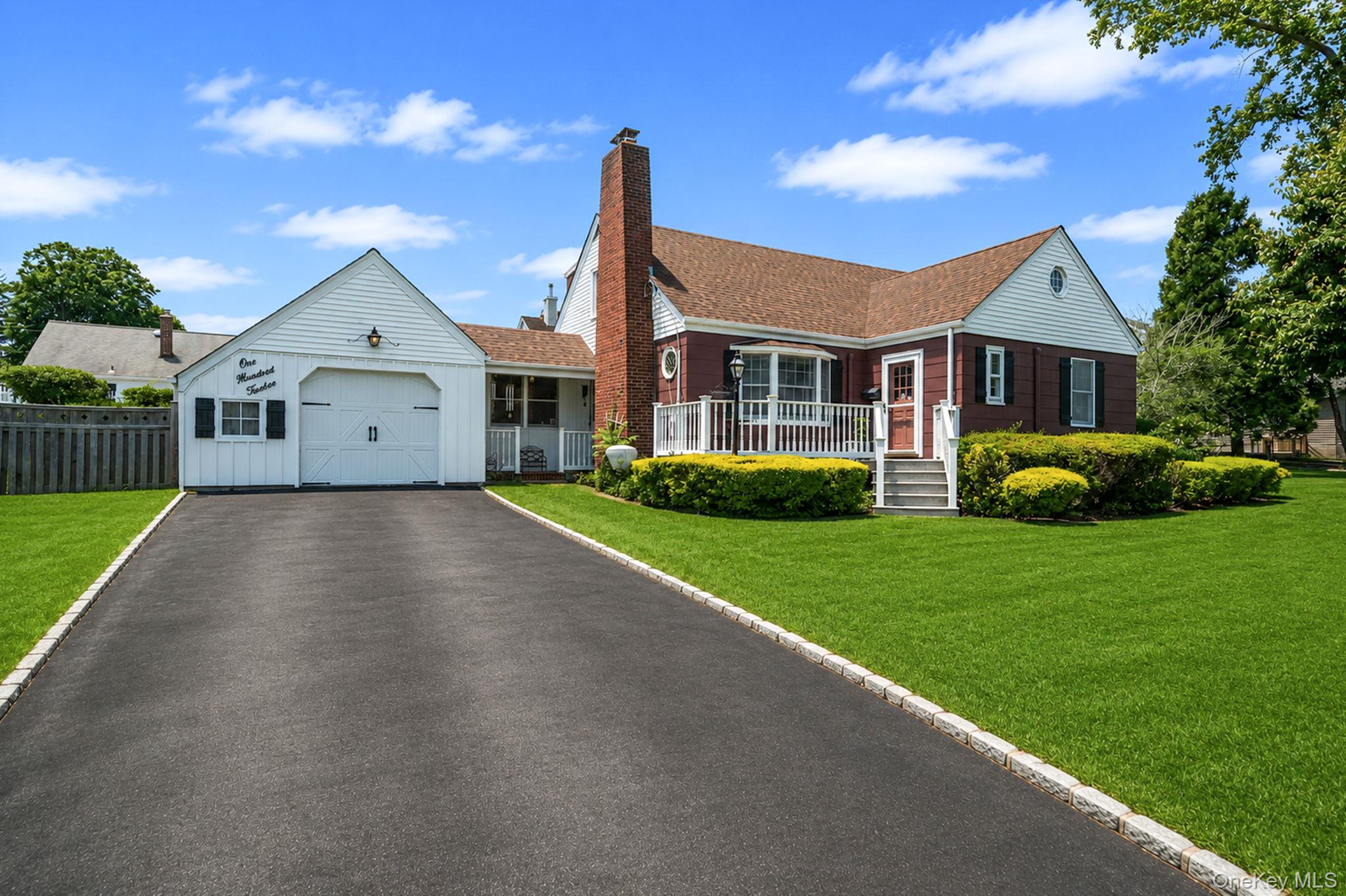 1st image of 112 Lawrence Ave, Smithtown, NY 11787 | MLS# 1022617