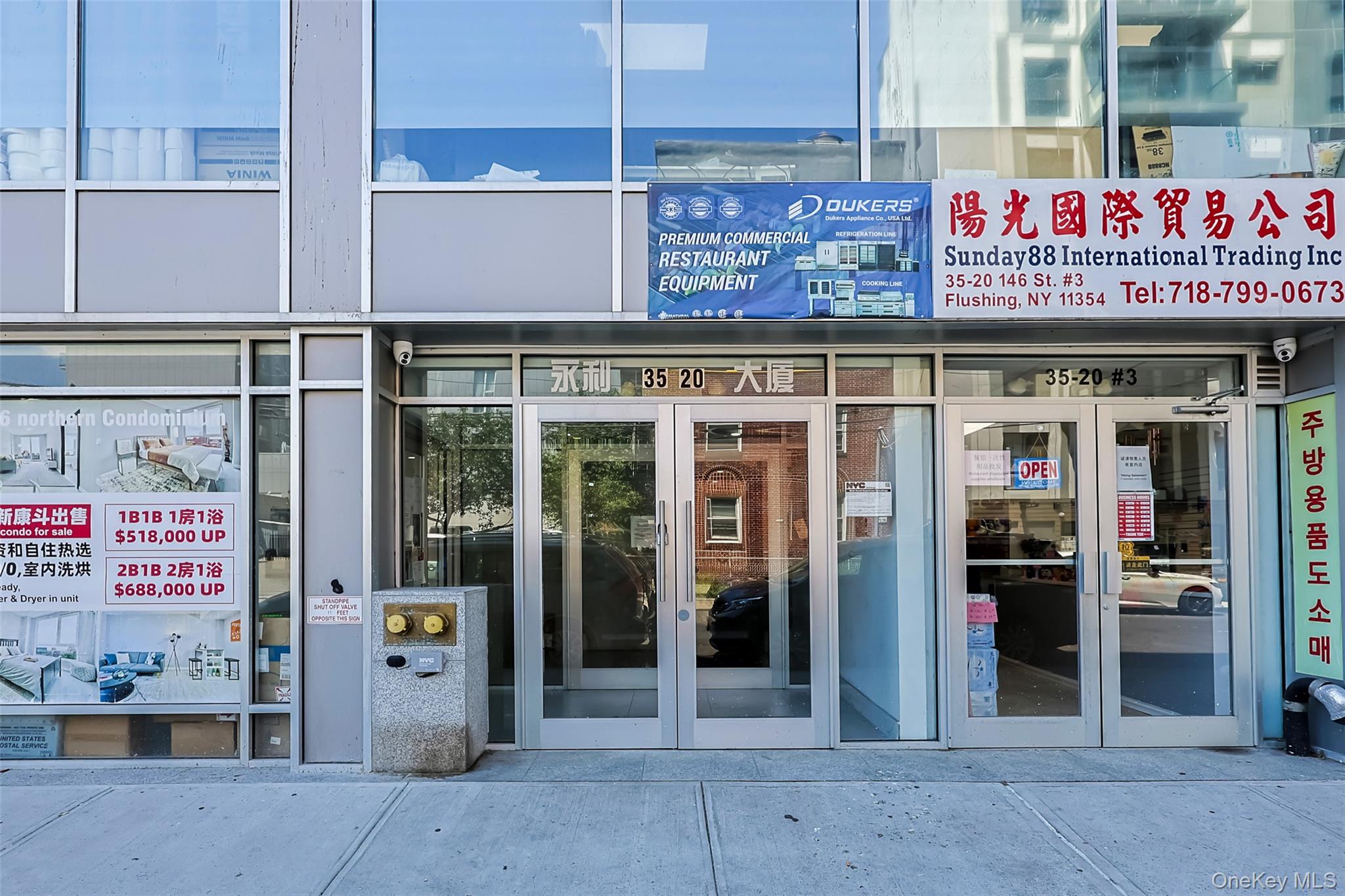 2nd image of 35-20 146Th St, Flushing, NY 11354