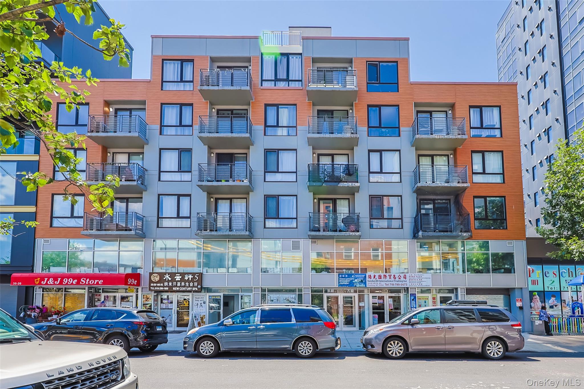 1st image of 35 20 146th St #3D, Flushing, NY 11354 | MLS# 1022624