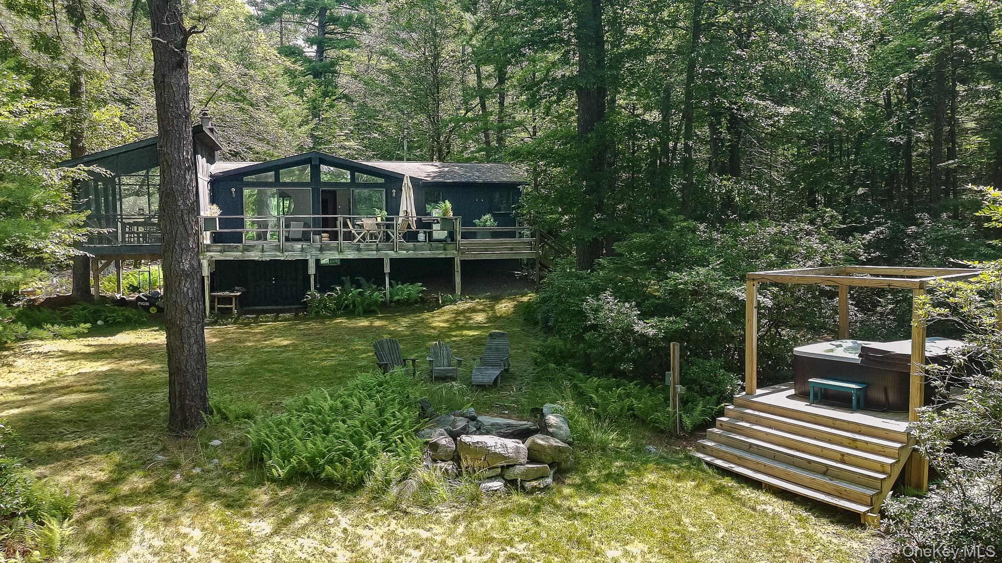 Homes for sale in Forestburgh, NY | 1289 Plank Rd, Forestburgh, NY 12777 | MLS# 1022635