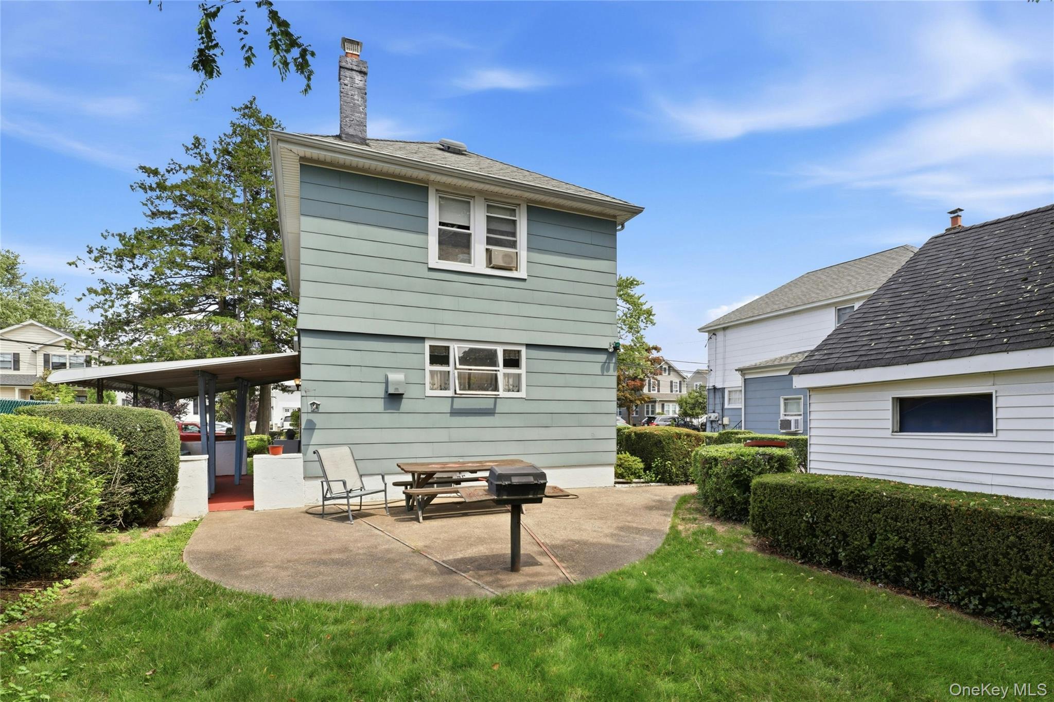 21st image of 10 Madison Ave, Hempstead, NY 11572 | MLS# 1022705
