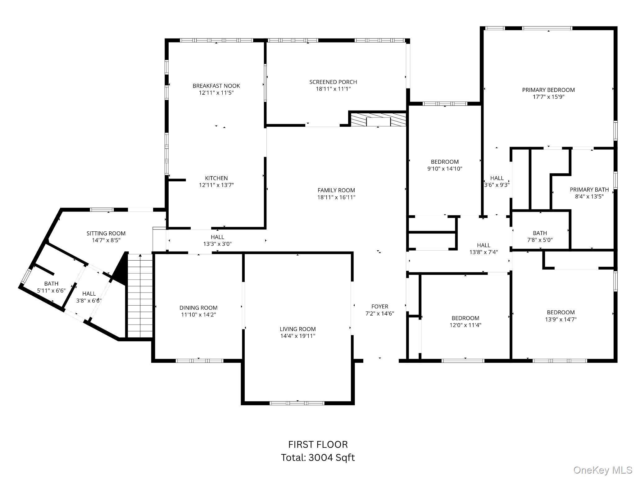 37th image of 8 Penn Dr, Huntington, NY 11746 | MLS# 1022708