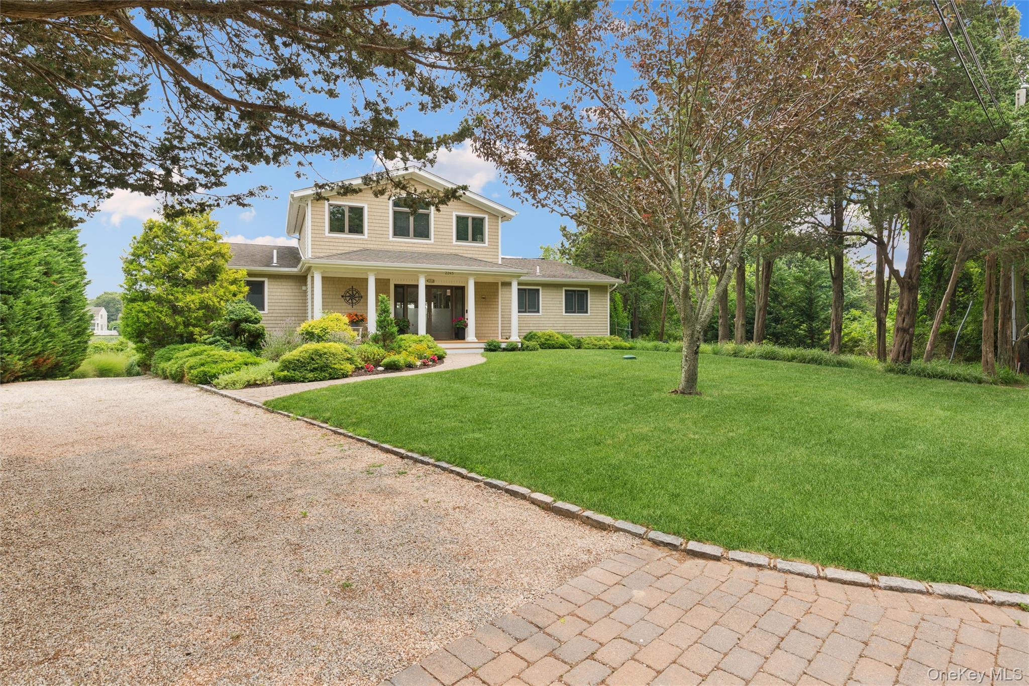 1st image of 2245 Little Peconic Bay Ln, Southold, NY 11971 | MLS# 1022803