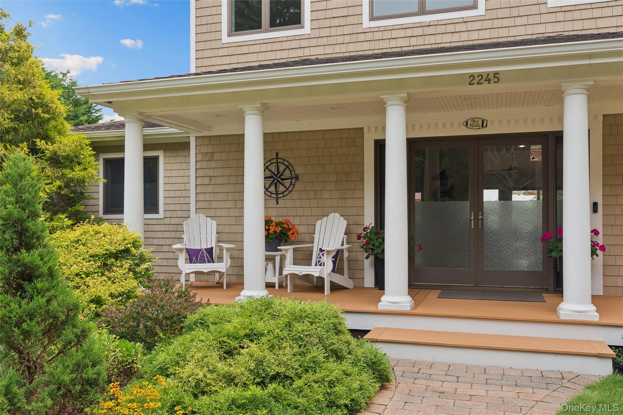 2nd image of 2245 Little Peconic Bay Ln, Southold, NY 11971 | MLS# 1022803