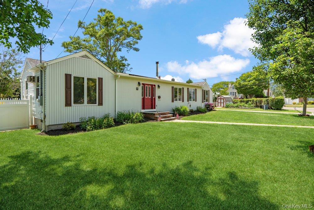 2nd image of 76 Alton Rd, Babylon, NY 11702 | MLS# 1022875