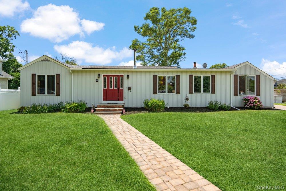 1st image of 76 Alton Rd, Babylon, NY 11702 | MLS# 1022875