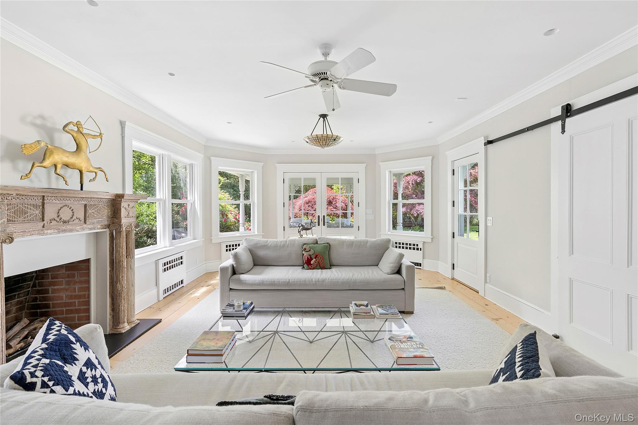 3rd image of 55 Post Xing, Southampton, NY 11968 | MLS# 1022948