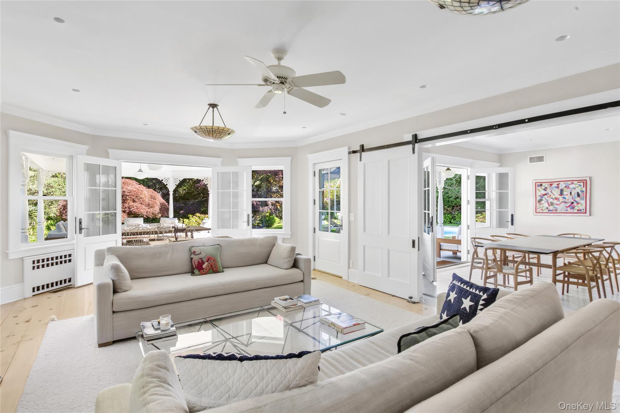 4th image of 55 Post Xing, Southampton, NY 11968 | MLS# 1022948