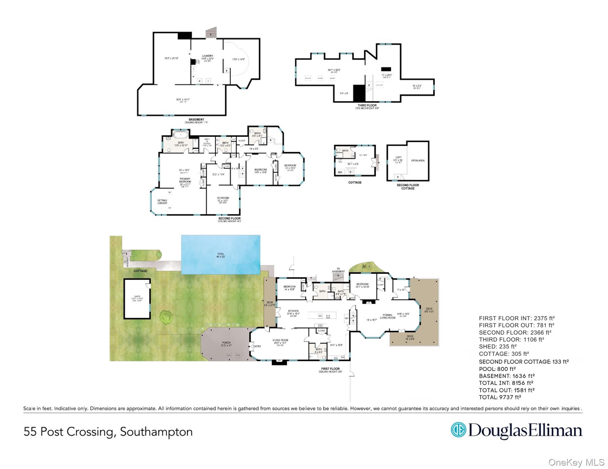 30th image of 55 Post Xing, Southampton, NY 11968 | MLS# 1022948