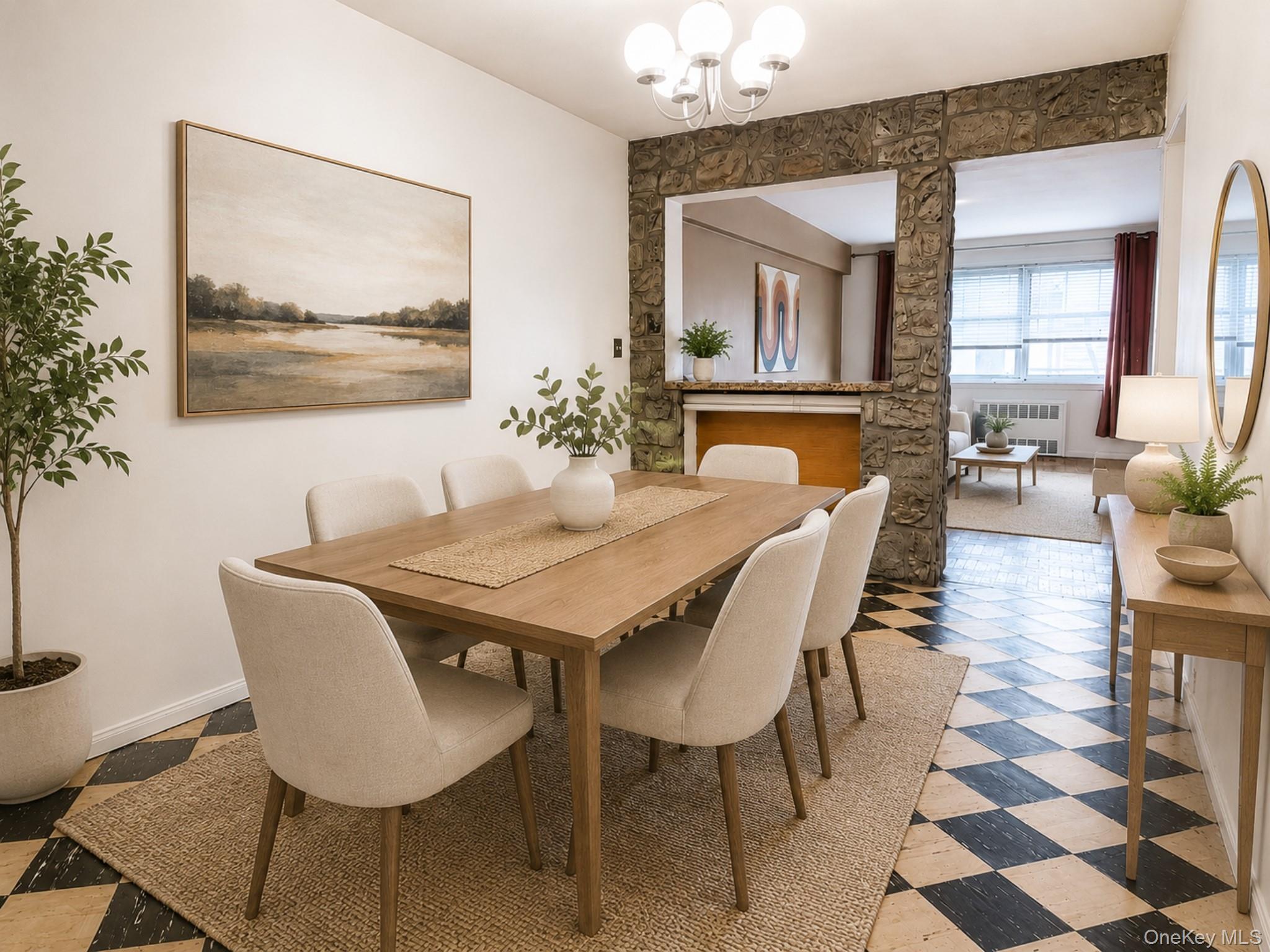 3rd image of 1010 Sherman Ave #1G, New York, NY 10456 | MLS# 1023001