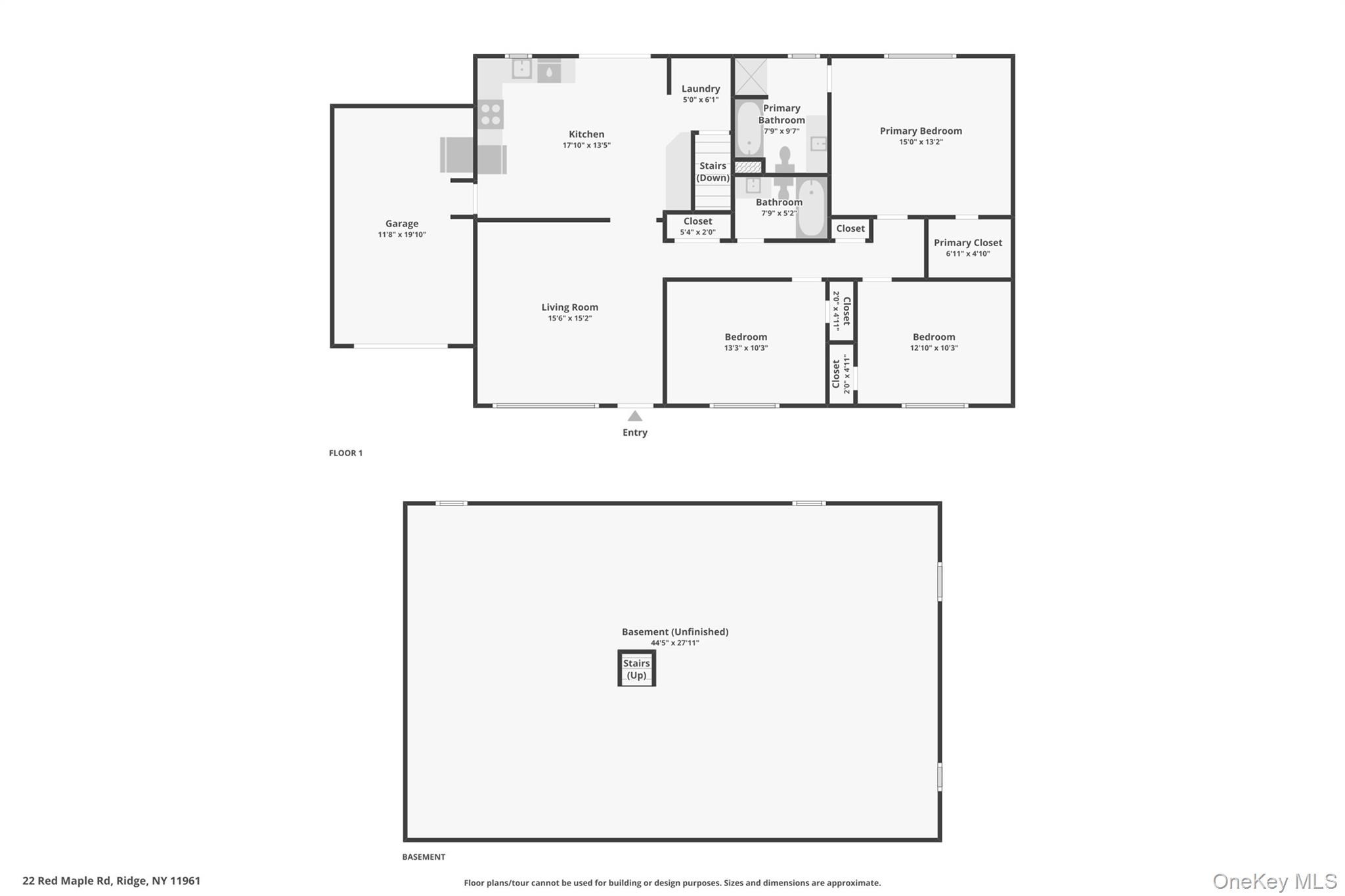 33rd image of 22 Red Maple Rd, Ridge, NY 11961 | MLS# 1023024