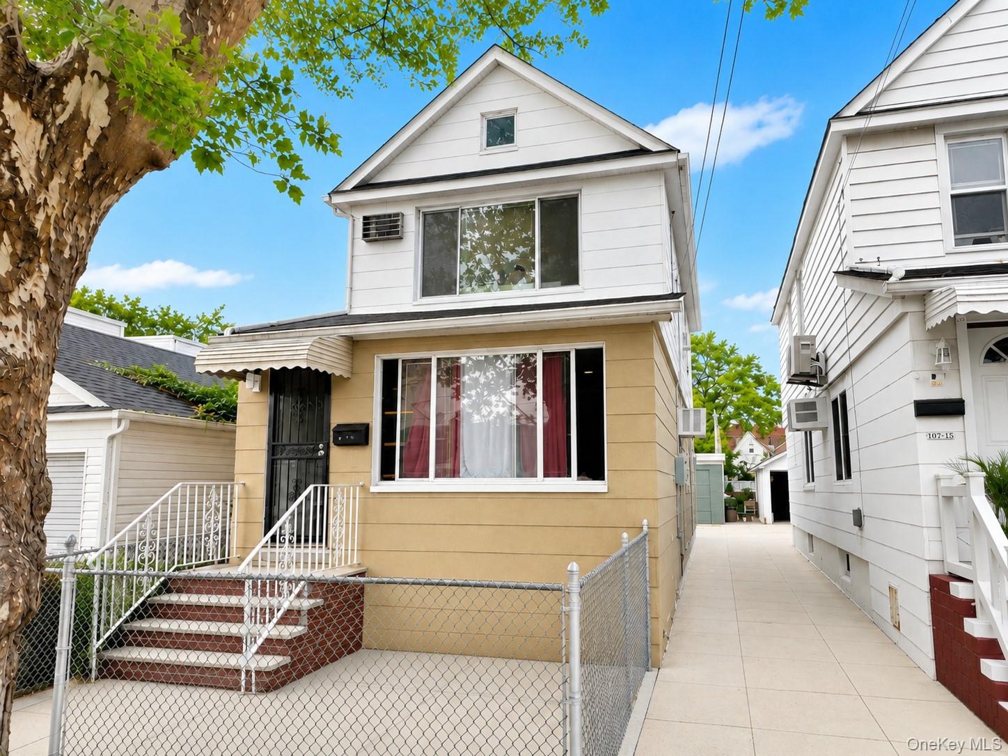 1st image of 10713 Sutter Ave, Ozone Park, NY 11417 | MLS# 1023042
