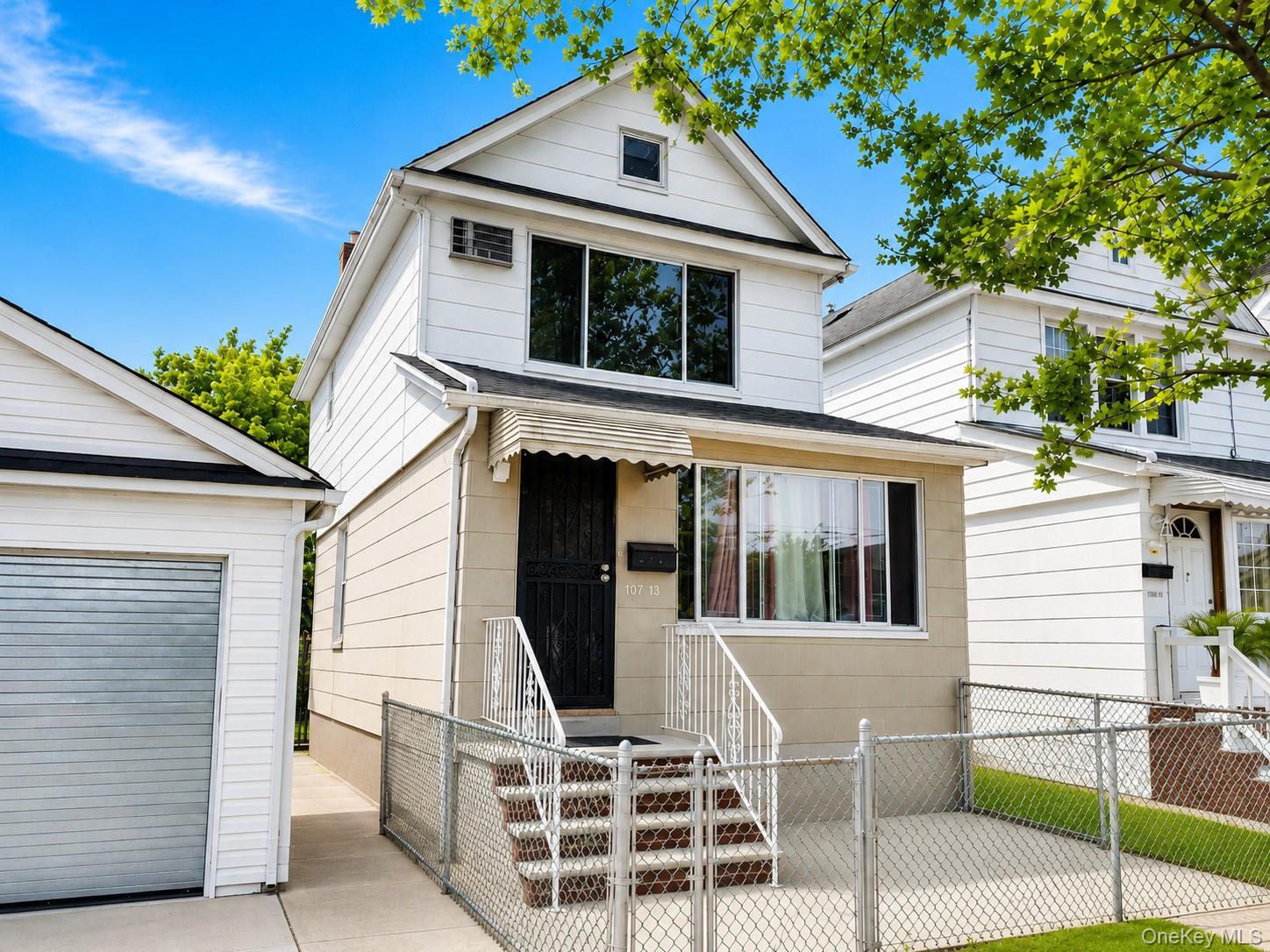 2nd image of 10713 Sutter Ave, Ozone Park, NY 11417 | MLS# 1023042