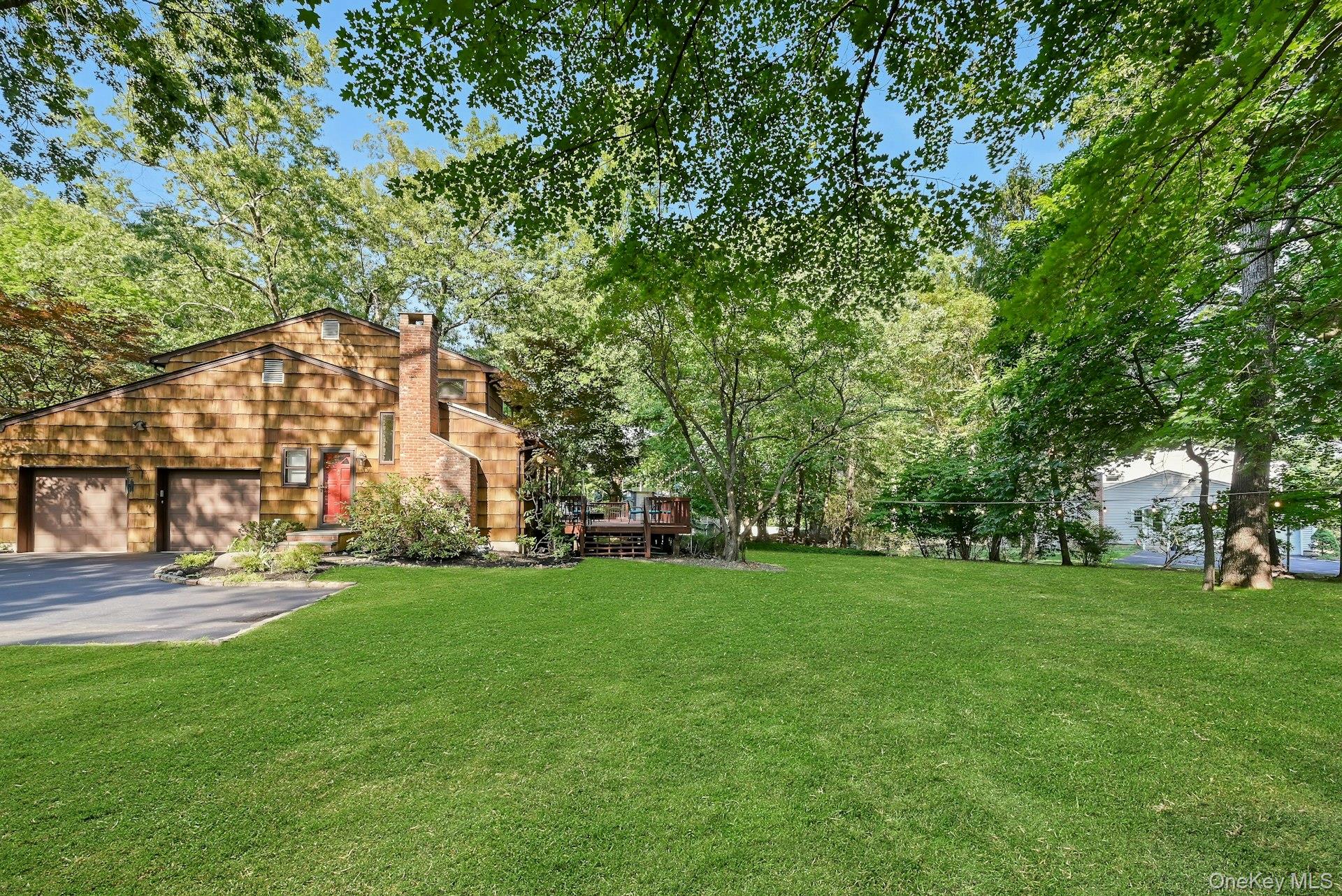 45th image of 19 York Dr, Clarkstown, NY 10956 | MLS# 1023048
