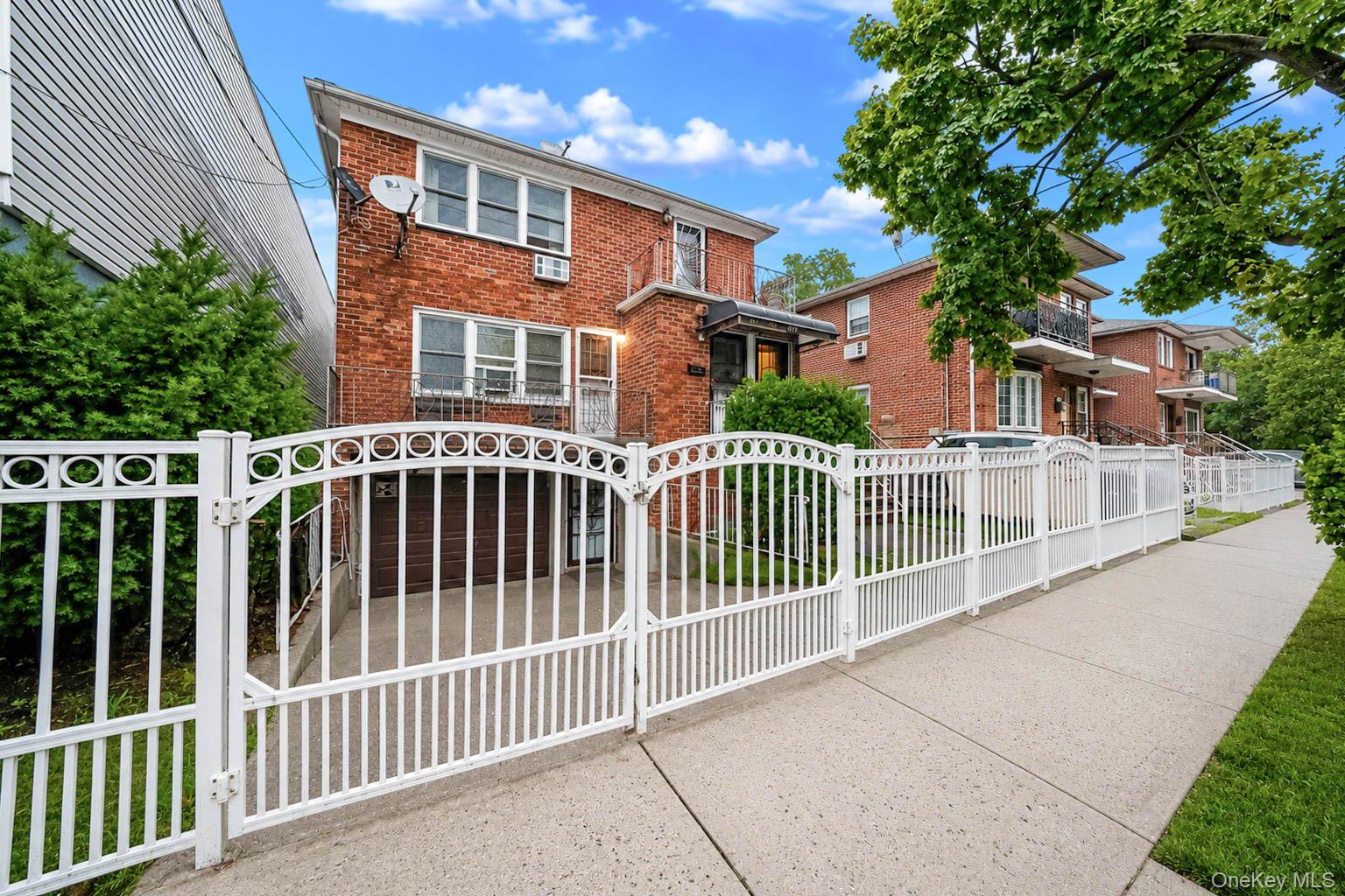 1st image of 919 E 99th St, New York, NY 11236 | MLS# 1023064