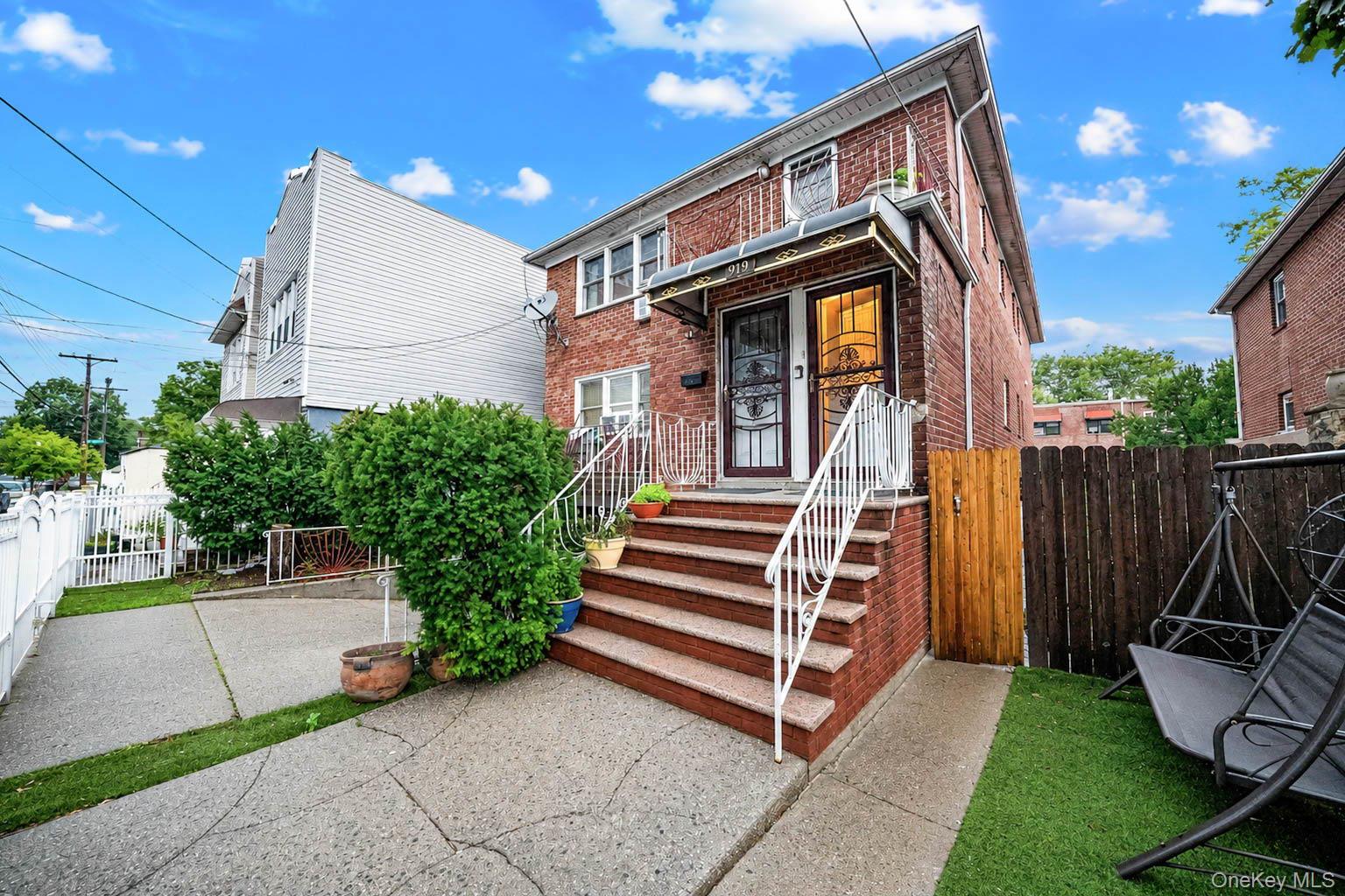 3rd image of 919 E 99Th St, New York, NY 11236 | MLS# 1023064