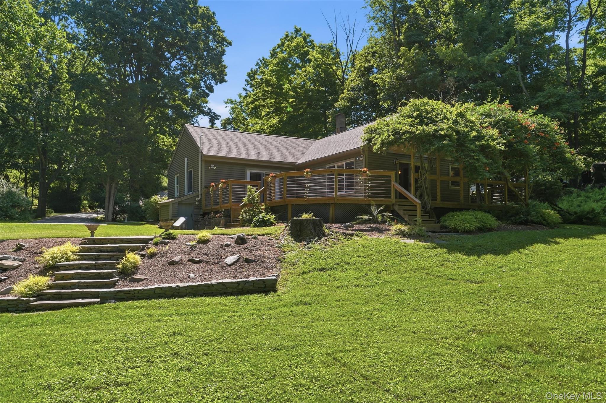 3rd image of 103 Old Ridge Rd, Warwick (town), NY 10990 | MLS# 1023112