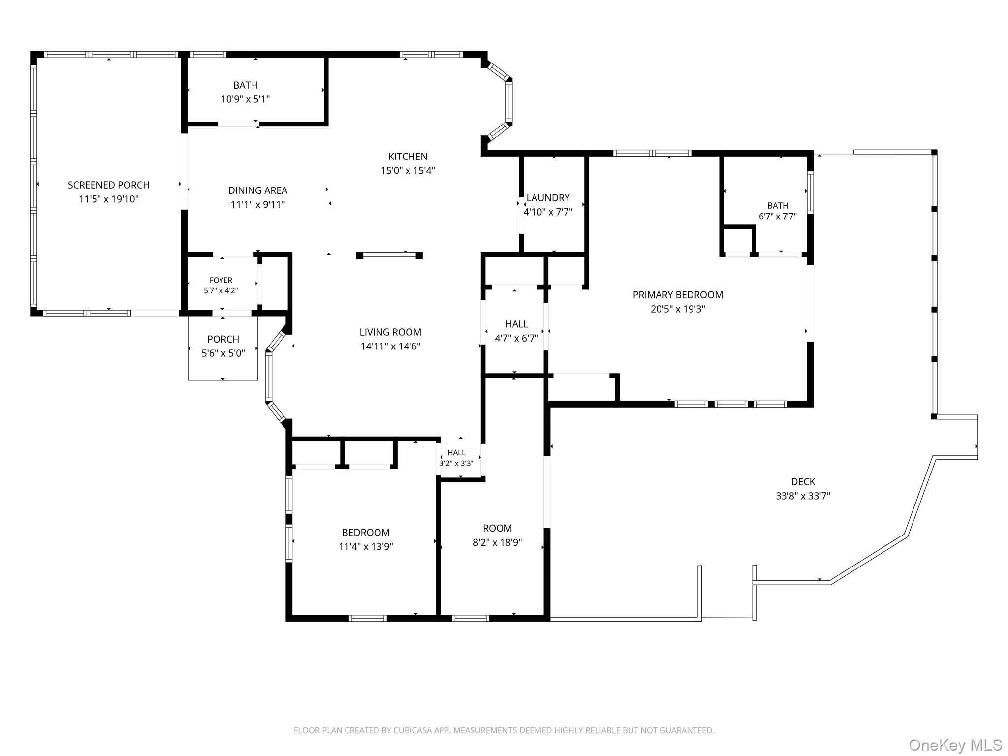46th image of 103 Old Ridge Rd, Warwick (town), NY 10990 | MLS# 1023112