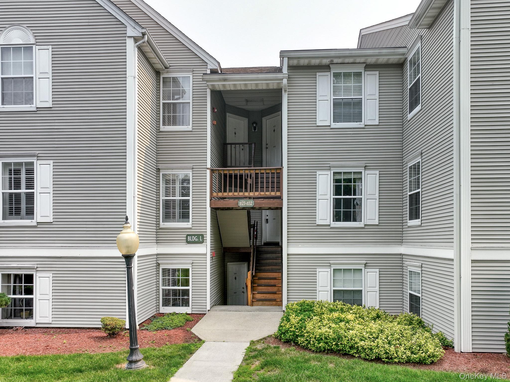 2nd image of 1130 Washington Green, New Windsor, NY 12553 | MLS# 1023166