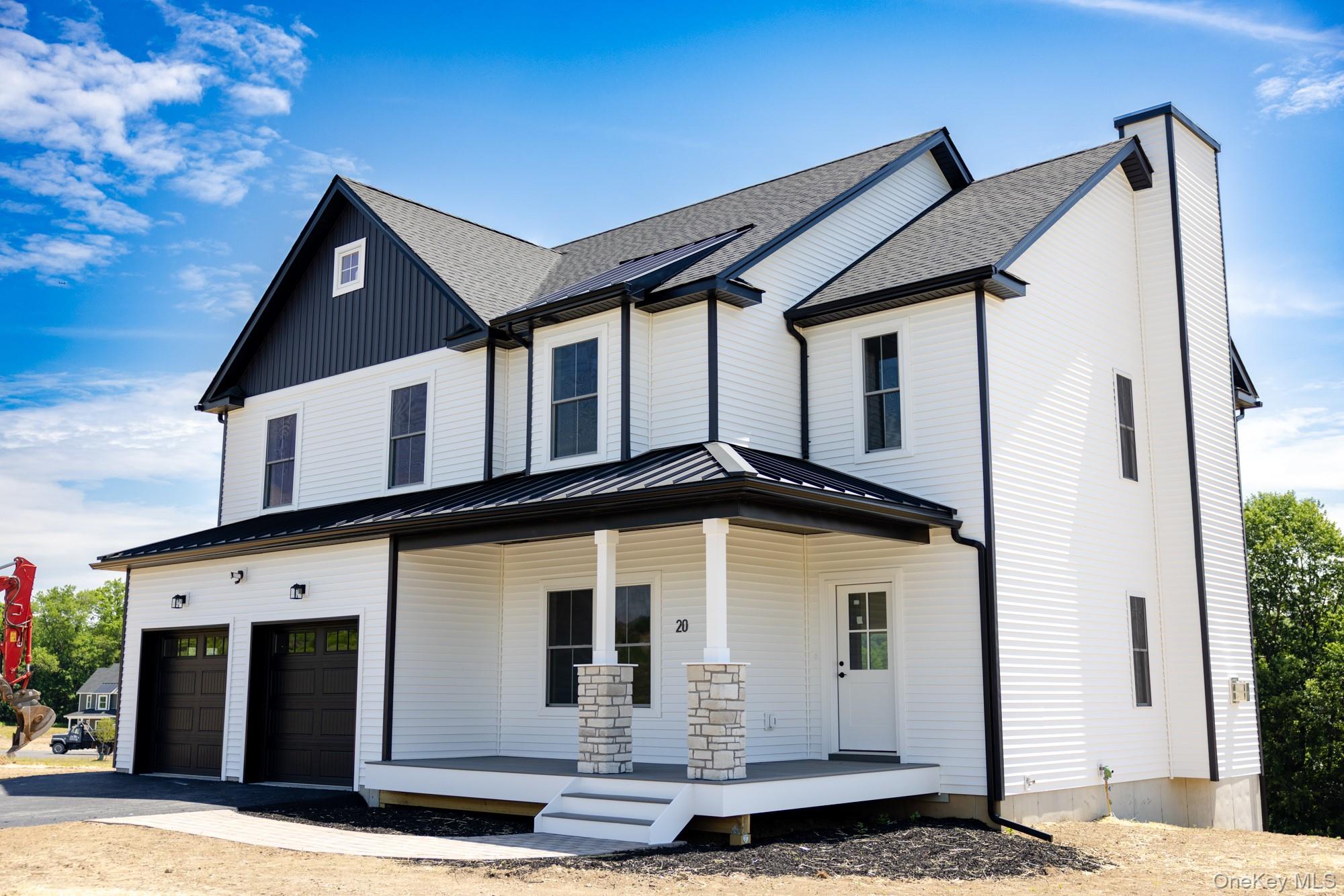2nd image of Lot #14 Azalea Ln, Chester, NY 10918 | MLS# 1023282