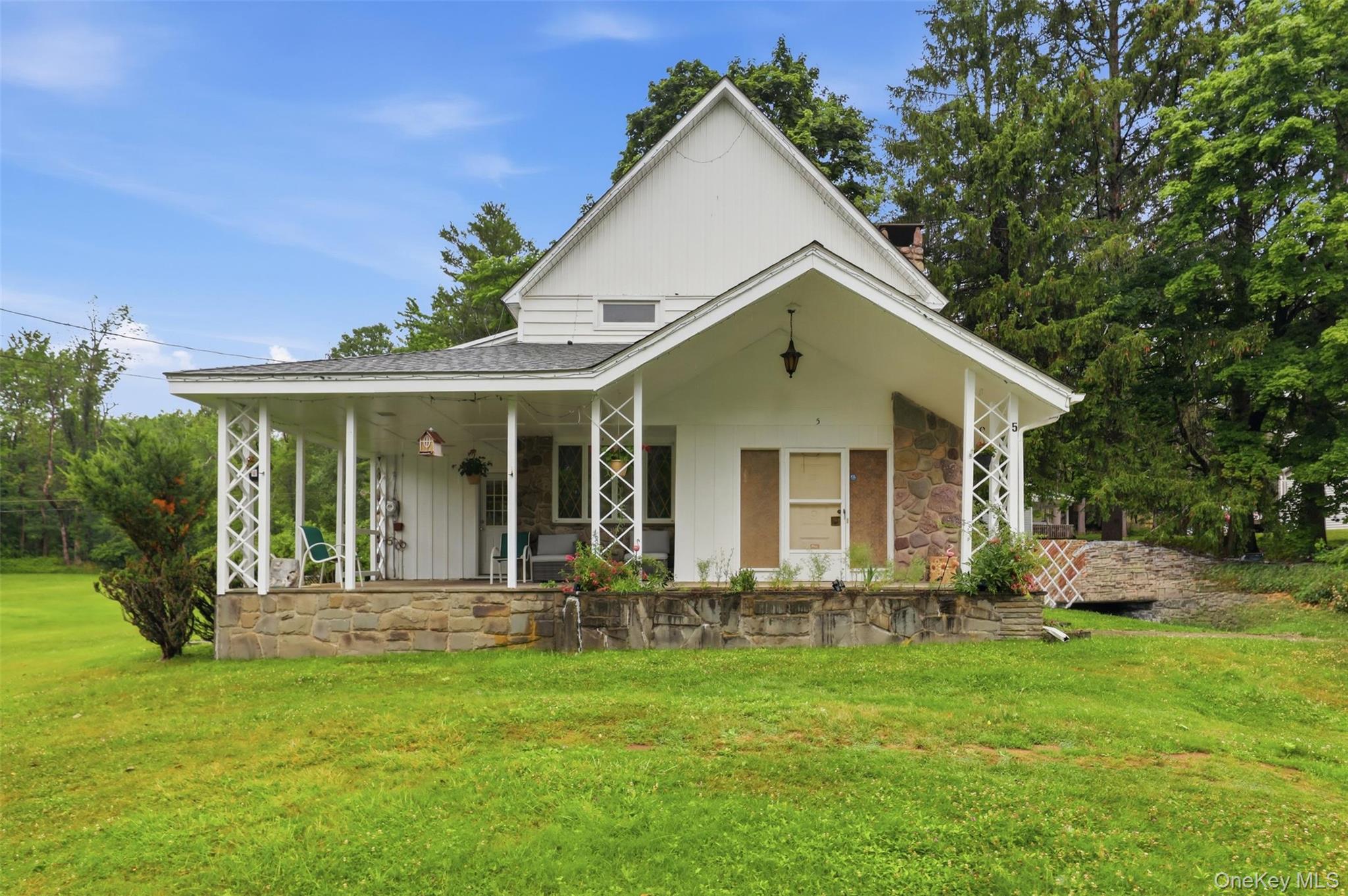 Homes for sale in Liberty, NY | 5 Kaempfer Ln, Liberty, NY 12754 | MLS# 1023295